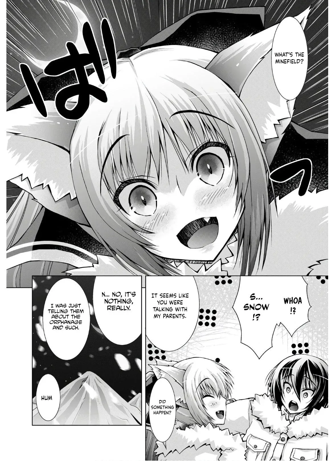Read He Established a Harem army with Modern Weapons!? chapter 63 image 17 on Lezhin