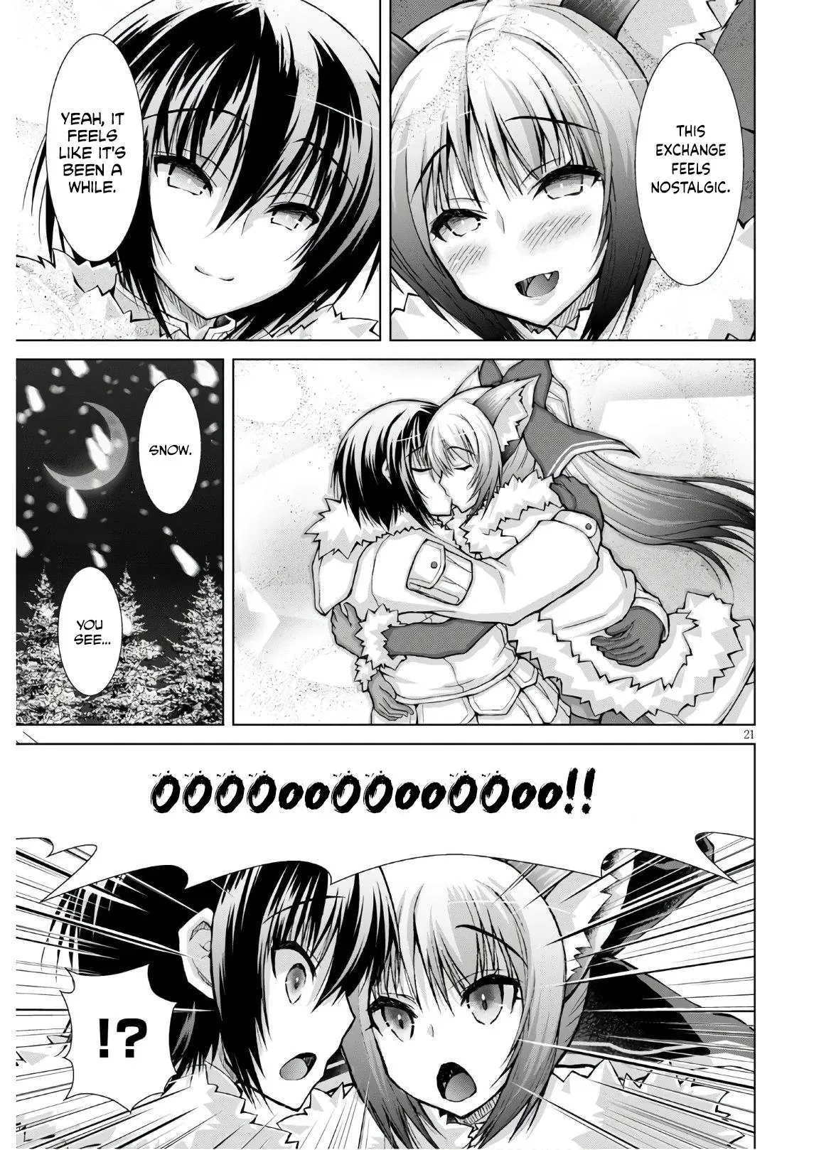 Read He Established a Harem army with Modern Weapons!? chapter 63 image 20 on Lezhin
