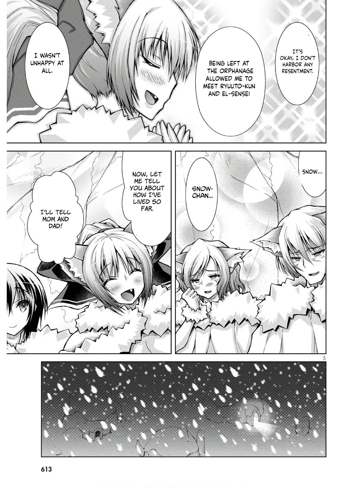 Read He Established a Harem army with Modern Weapons!? chapter 63 image 4 on Lezhin