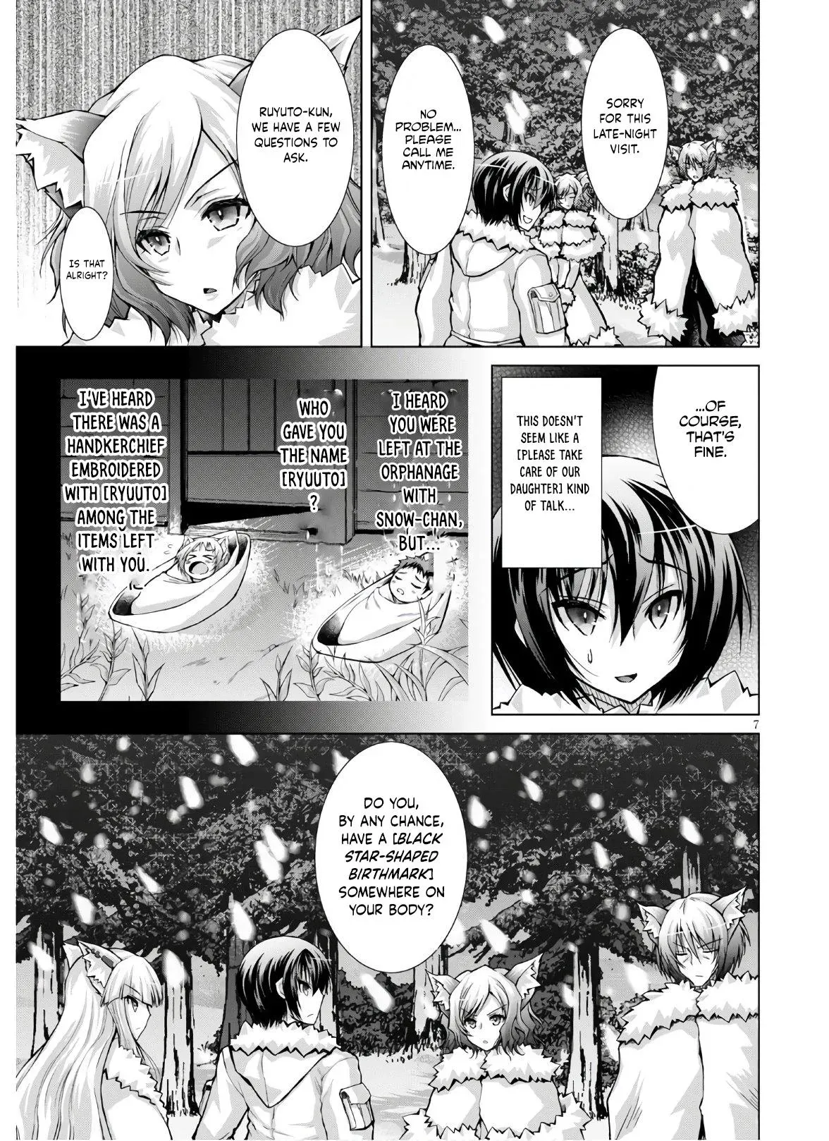 Read He Established a Harem army with Modern Weapons!? chapter 63 image 6 on Lezhin