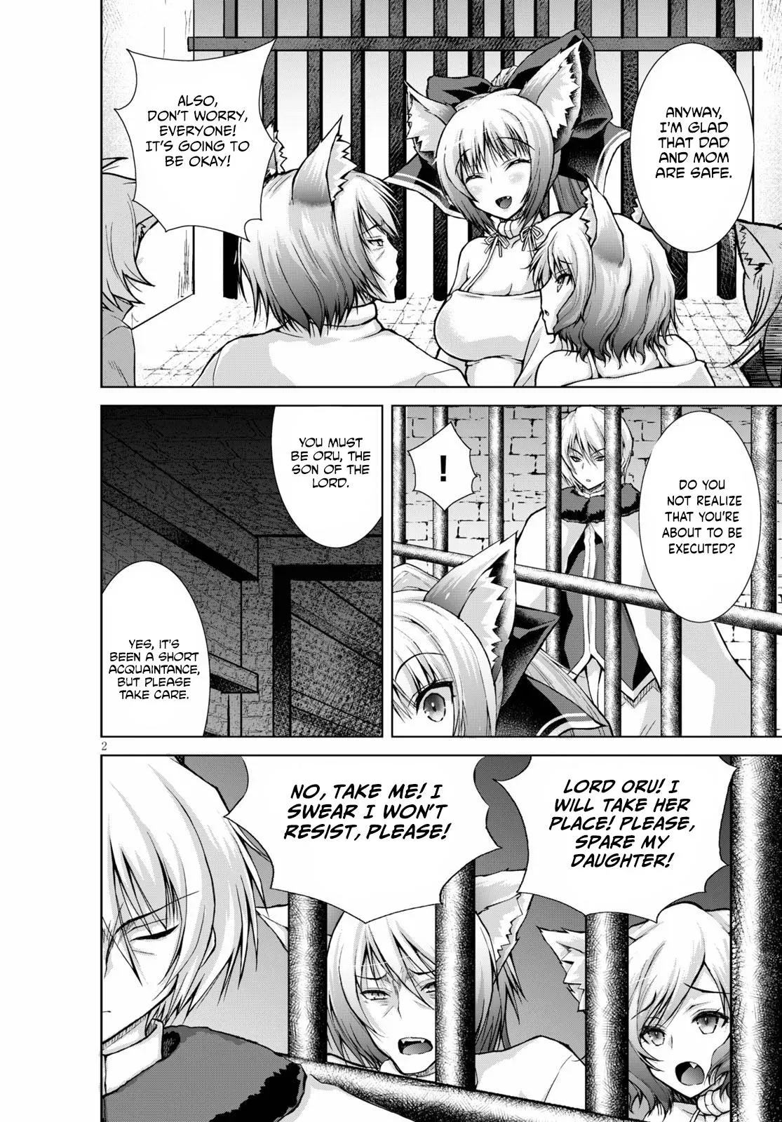 Read He Established a Harem army with Modern Weapons!? chapter 65 image 1 on Lezhin