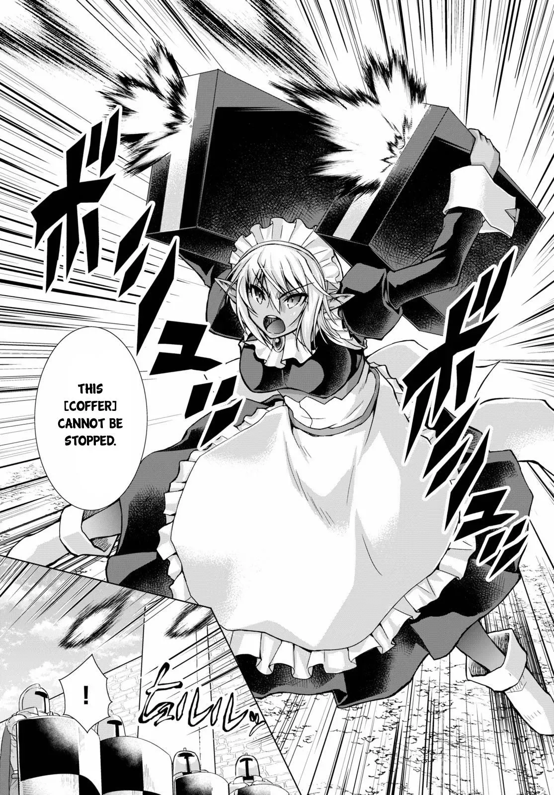 Read He Established a Harem army with Modern Weapons!? chapter 65 image 16 on Lezhin