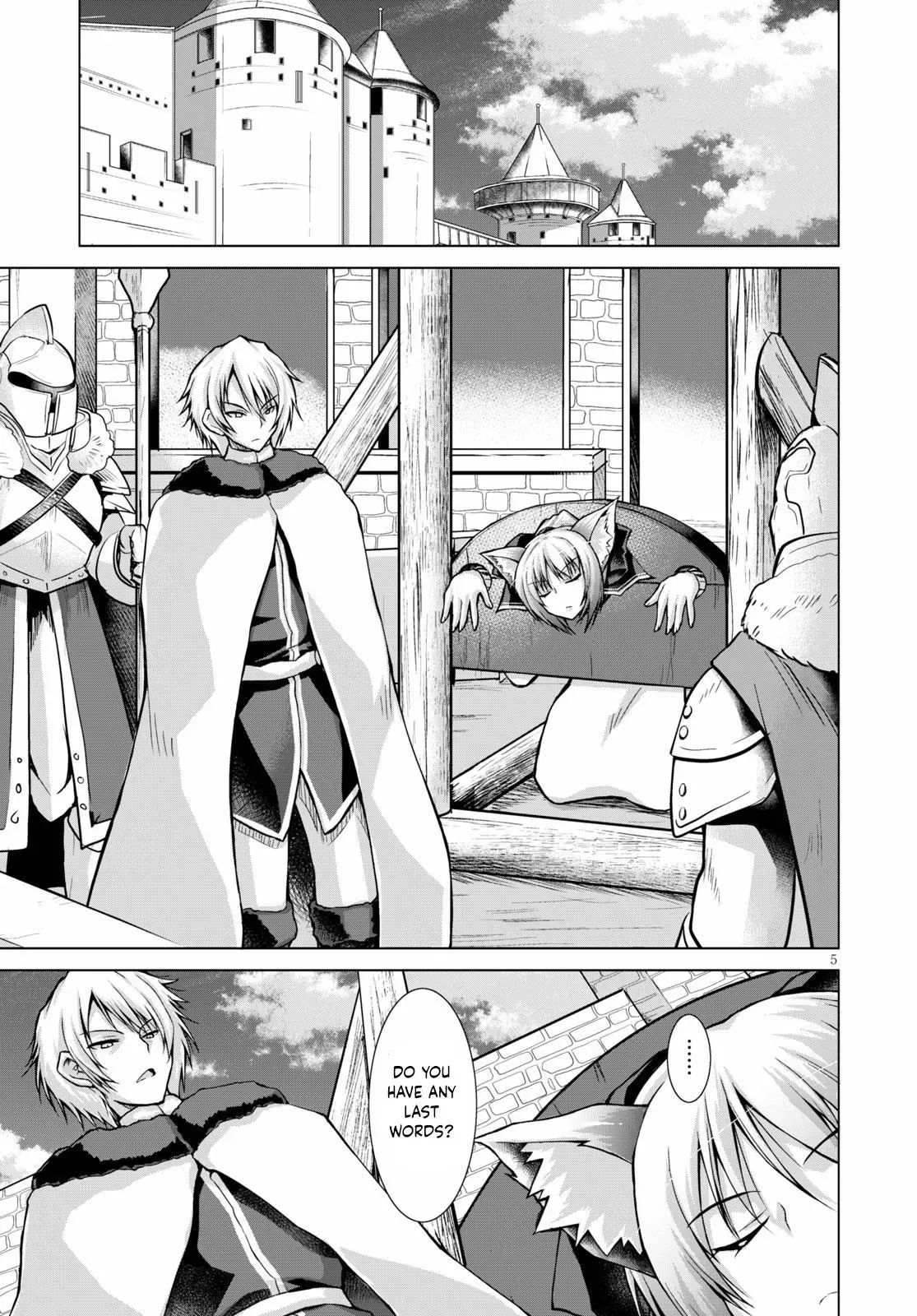 Read He Established a Harem army with Modern Weapons!? chapter 65 image 4 on Lezhin