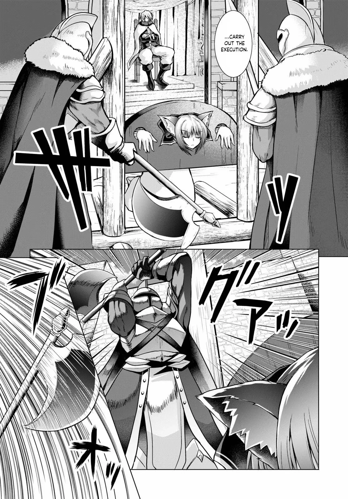 Read He Established a Harem army with Modern Weapons!? chapter 65 image 6 on Lezhin