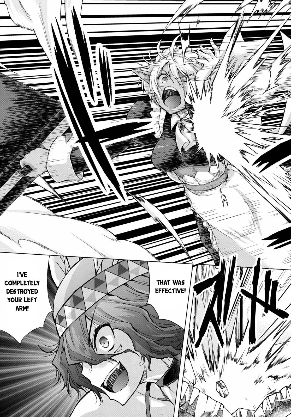 Read He Established a Harem army with Modern Weapons!? chapter 66 image 8 on Lezhin