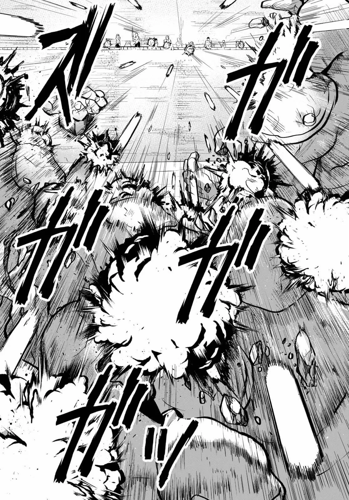 Read He Established a Harem army with Modern Weapons!? chapter 70 image 16 on Lezhin