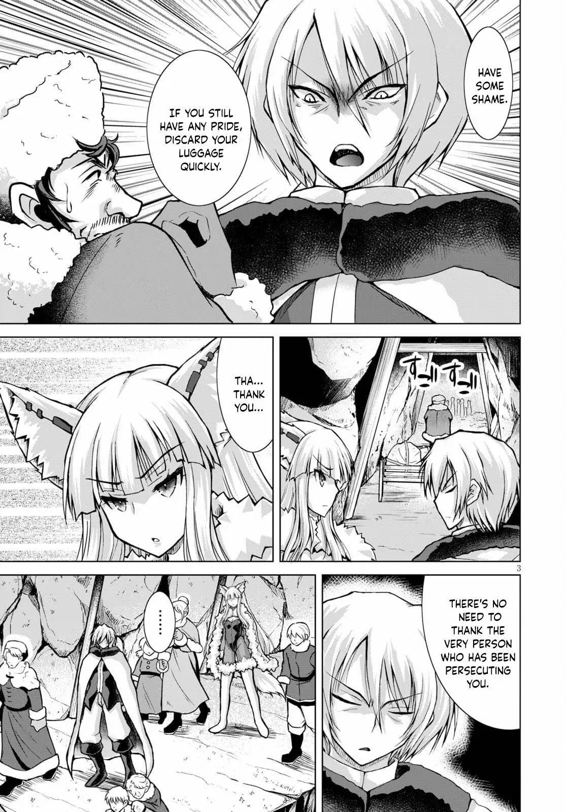 Read He Established a Harem army with Modern Weapons!? chapter 70 image 2 on Lezhin