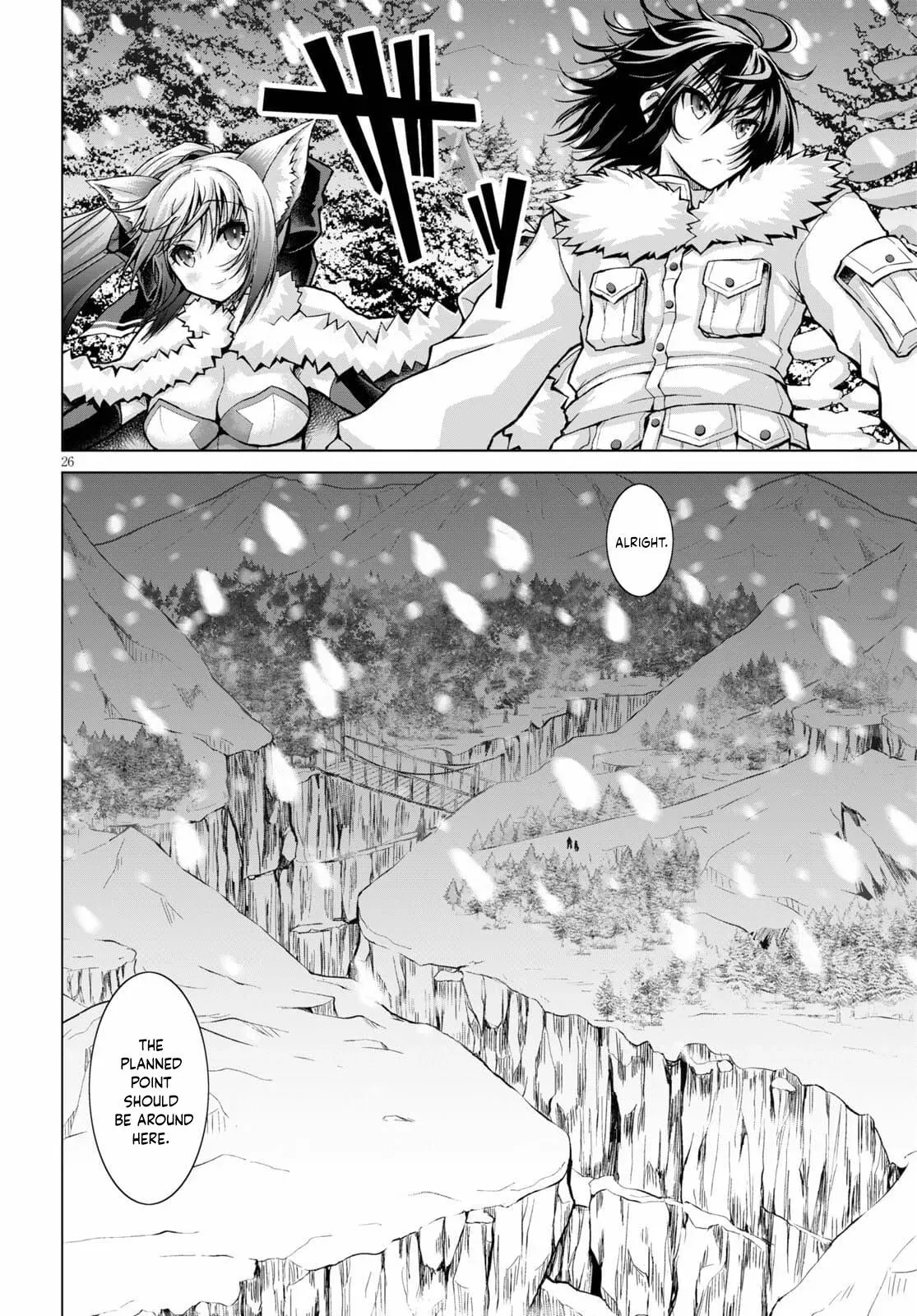 Read He Established a Harem army with Modern Weapons!? chapter 70 image 25 on Lezhin