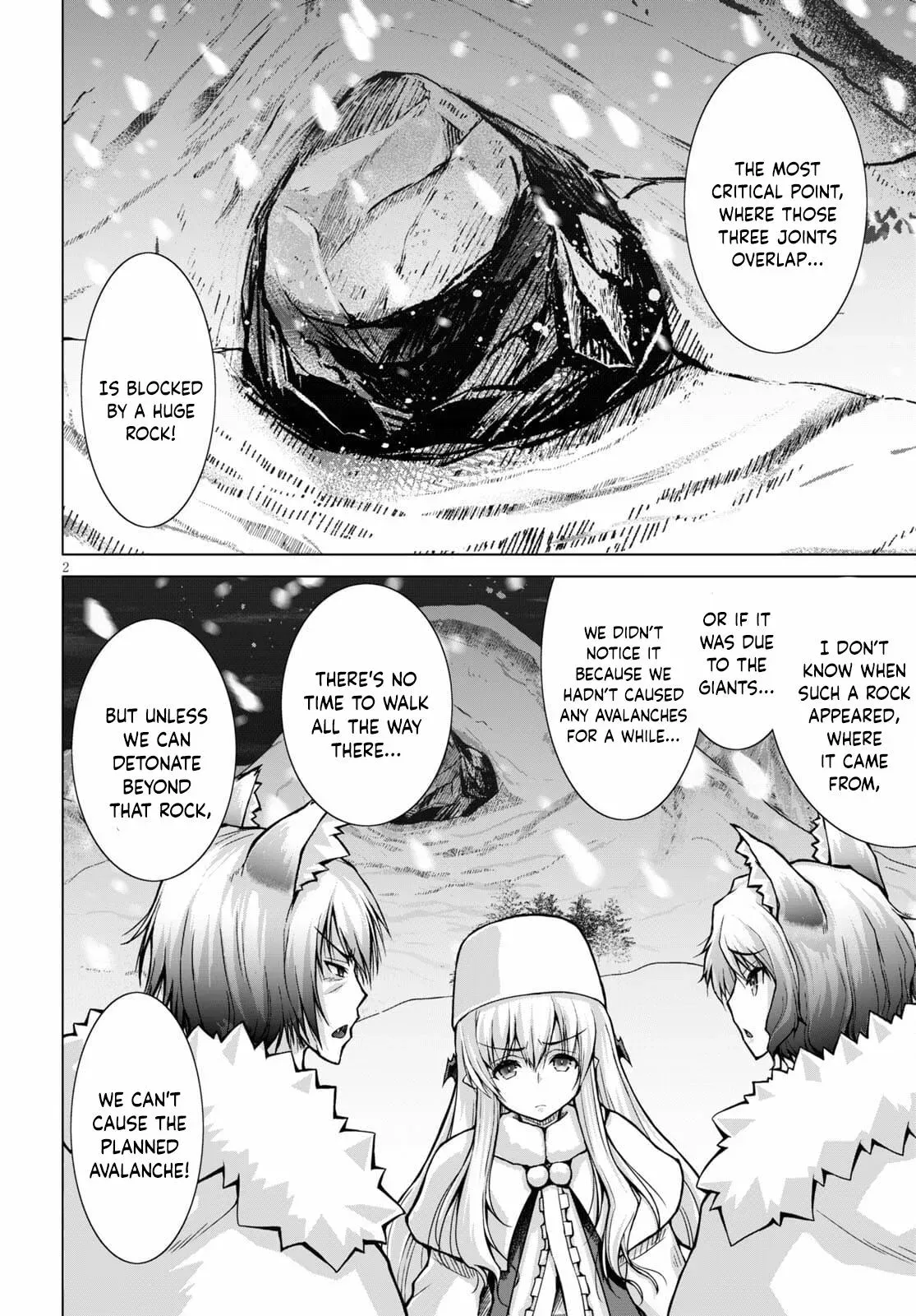 Read He Established a Harem army with Modern Weapons!? chapter 71 image 1 on Lezhin