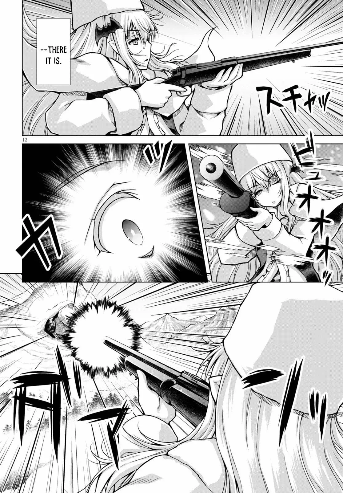 Read He Established a Harem army with Modern Weapons!? chapter 71 image 11 on Lezhin