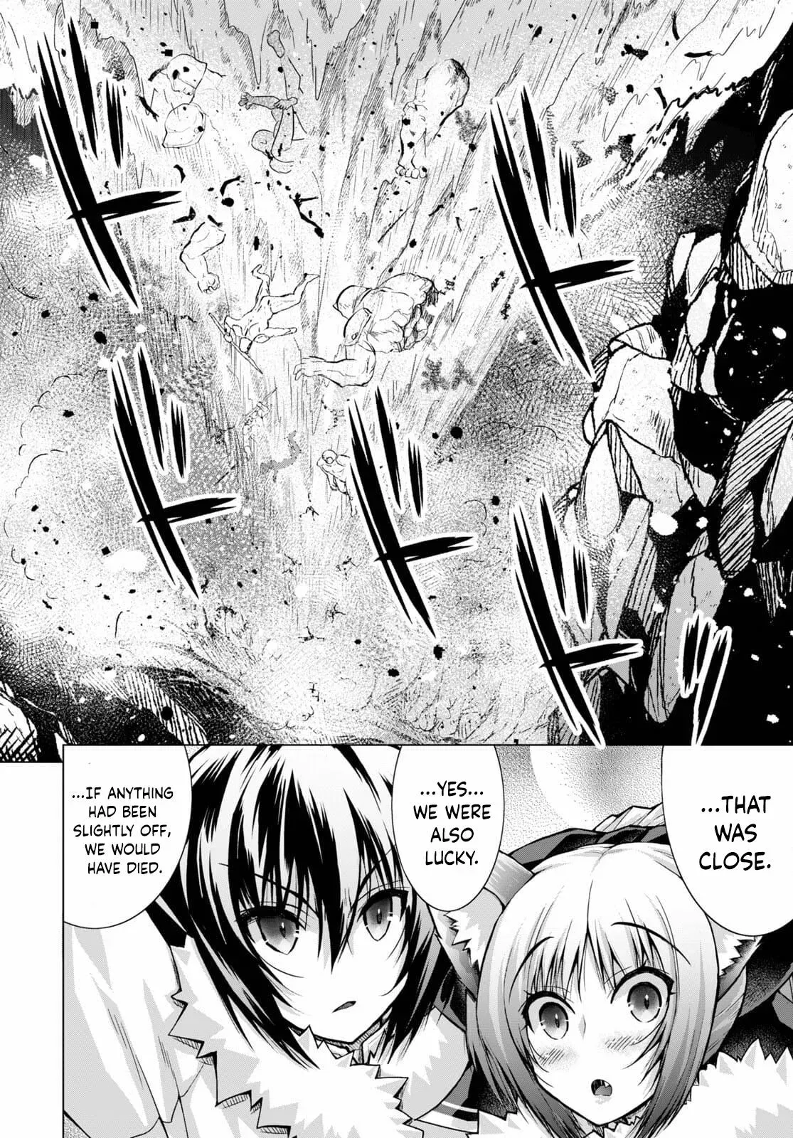 Read He Established a Harem army with Modern Weapons!? chapter 71 image 23 on Lezhin