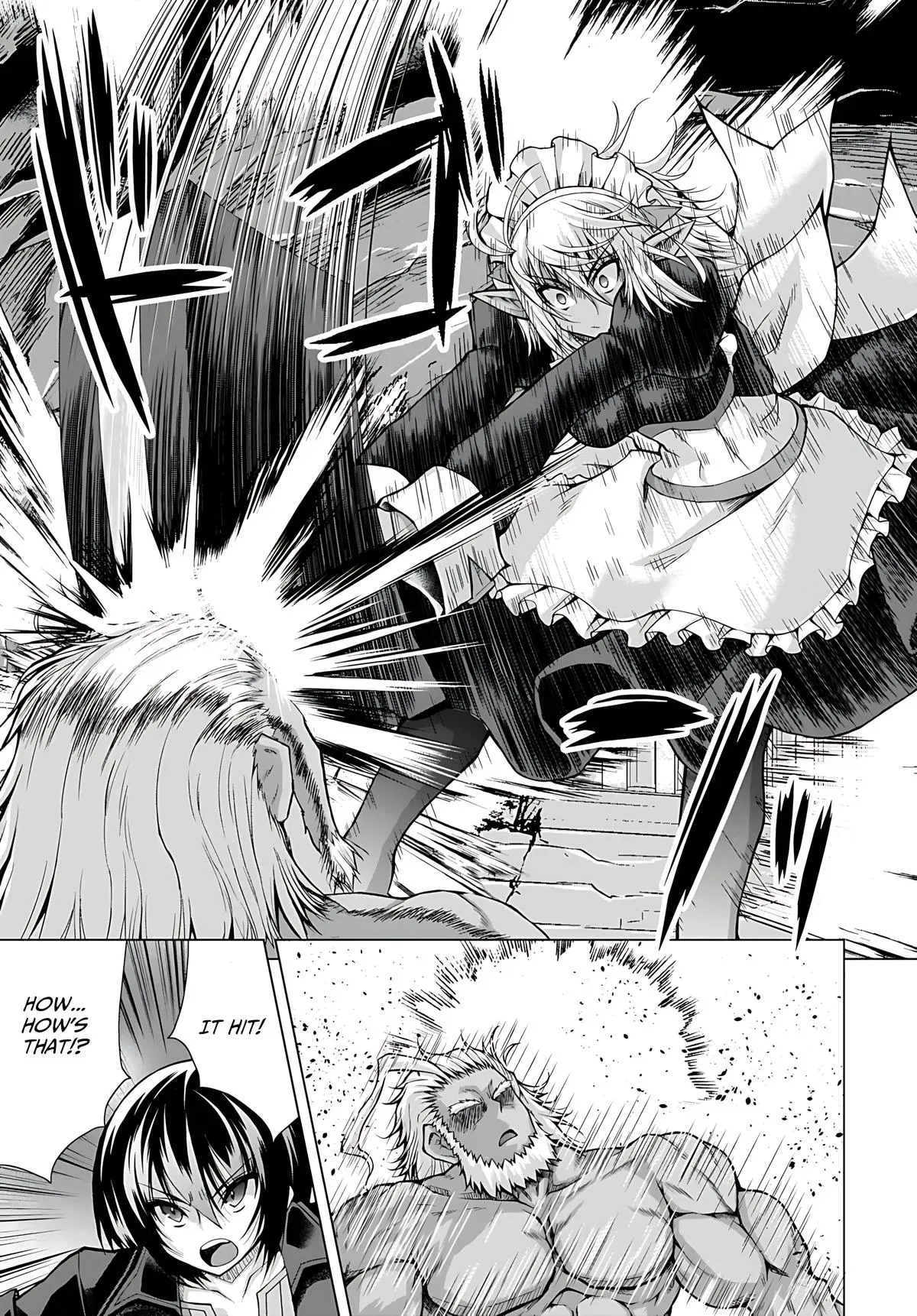 Read He Established a Harem army with Modern Weapons!? chapter 78 image 16 on Lezhin