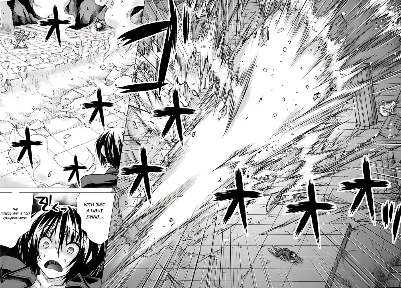 Read He Established a Harem army with Modern Weapons!? chapter 78 image 8 on Lezhin