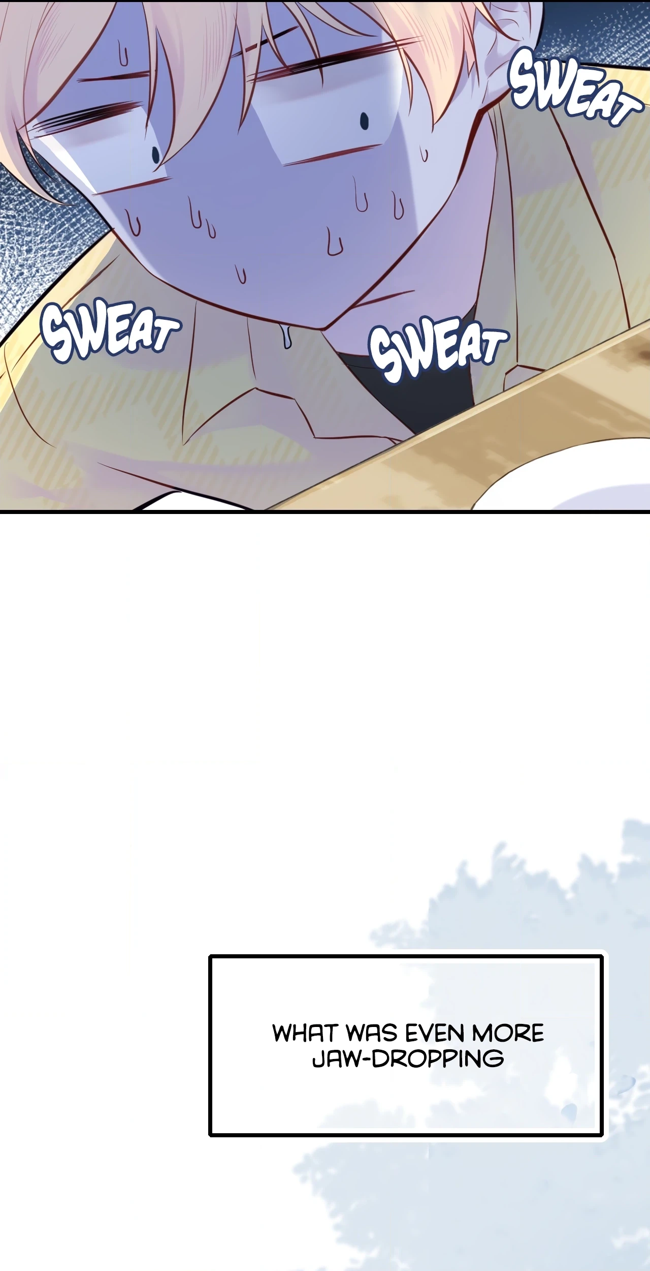 He Hasn't Faded Chapter 0 page 10 - 