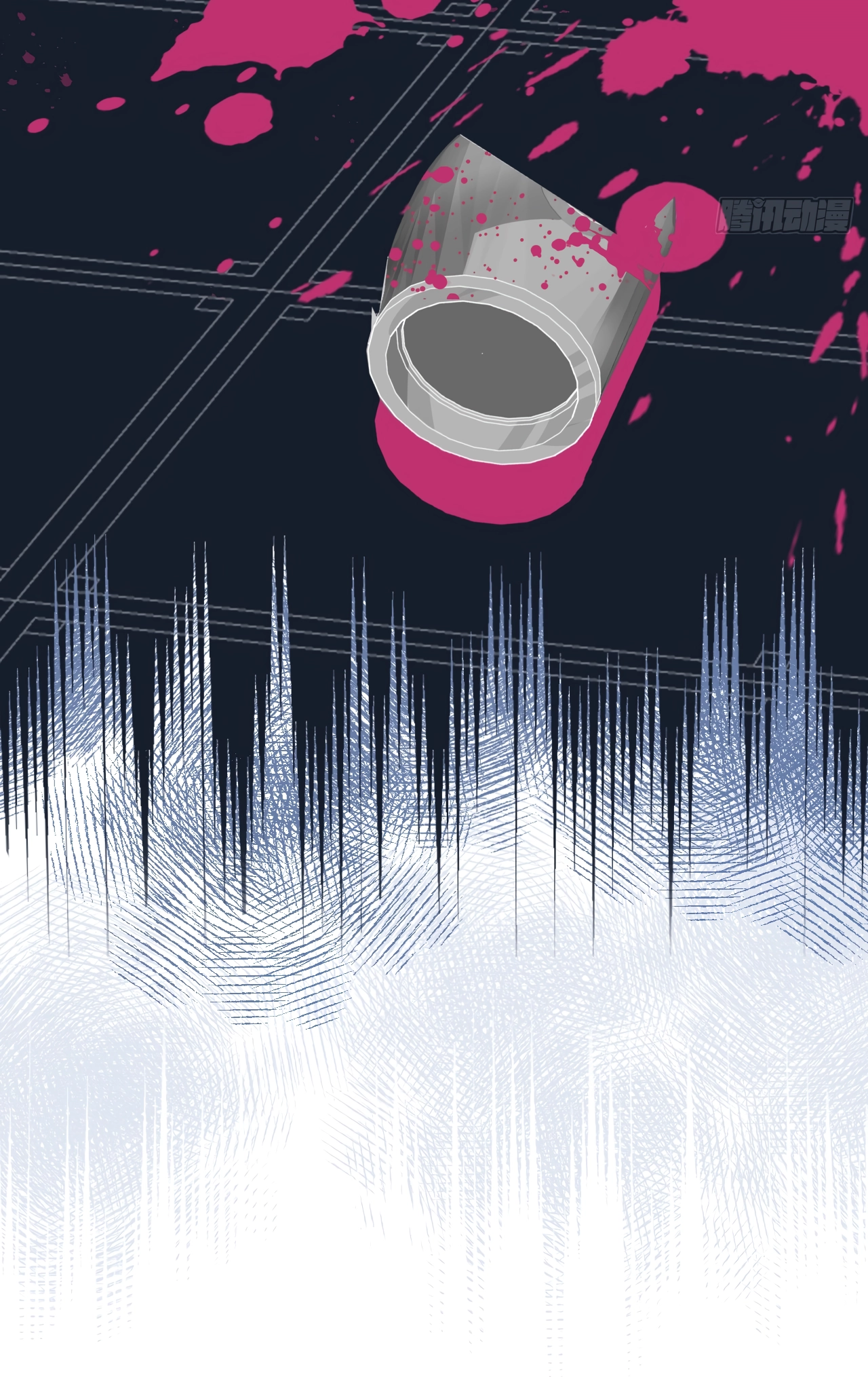 He Hasn't Faded Chapter 1 page 56 - 