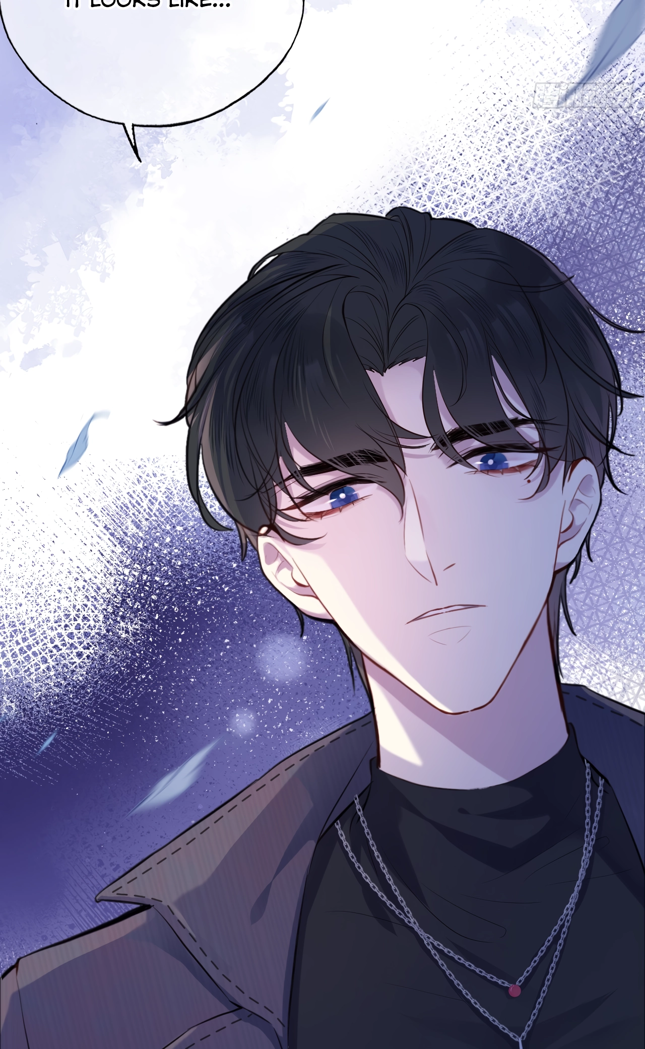 He Hasn't Faded Chapter 10 page 19 - 