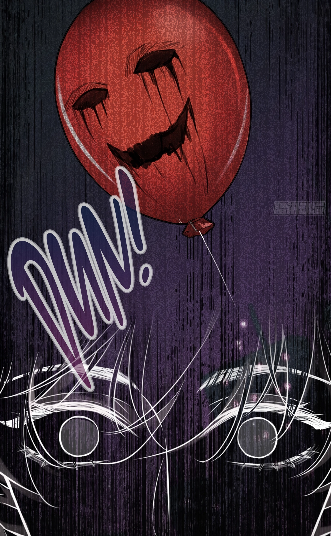 He Hasn't Faded Chapter 10 page 22 - 