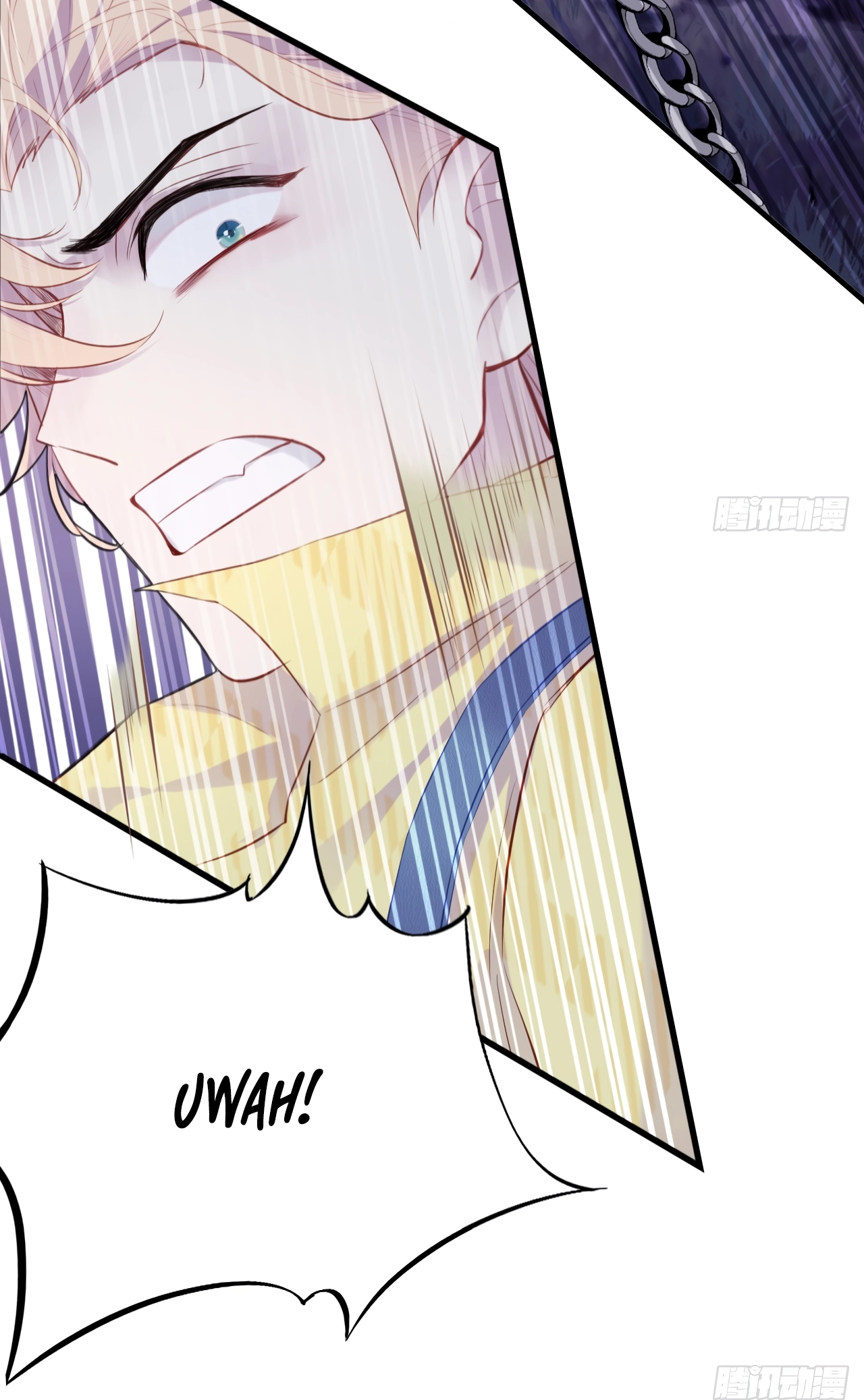 He Hasn't Faded Chapter 10 page 41 - 