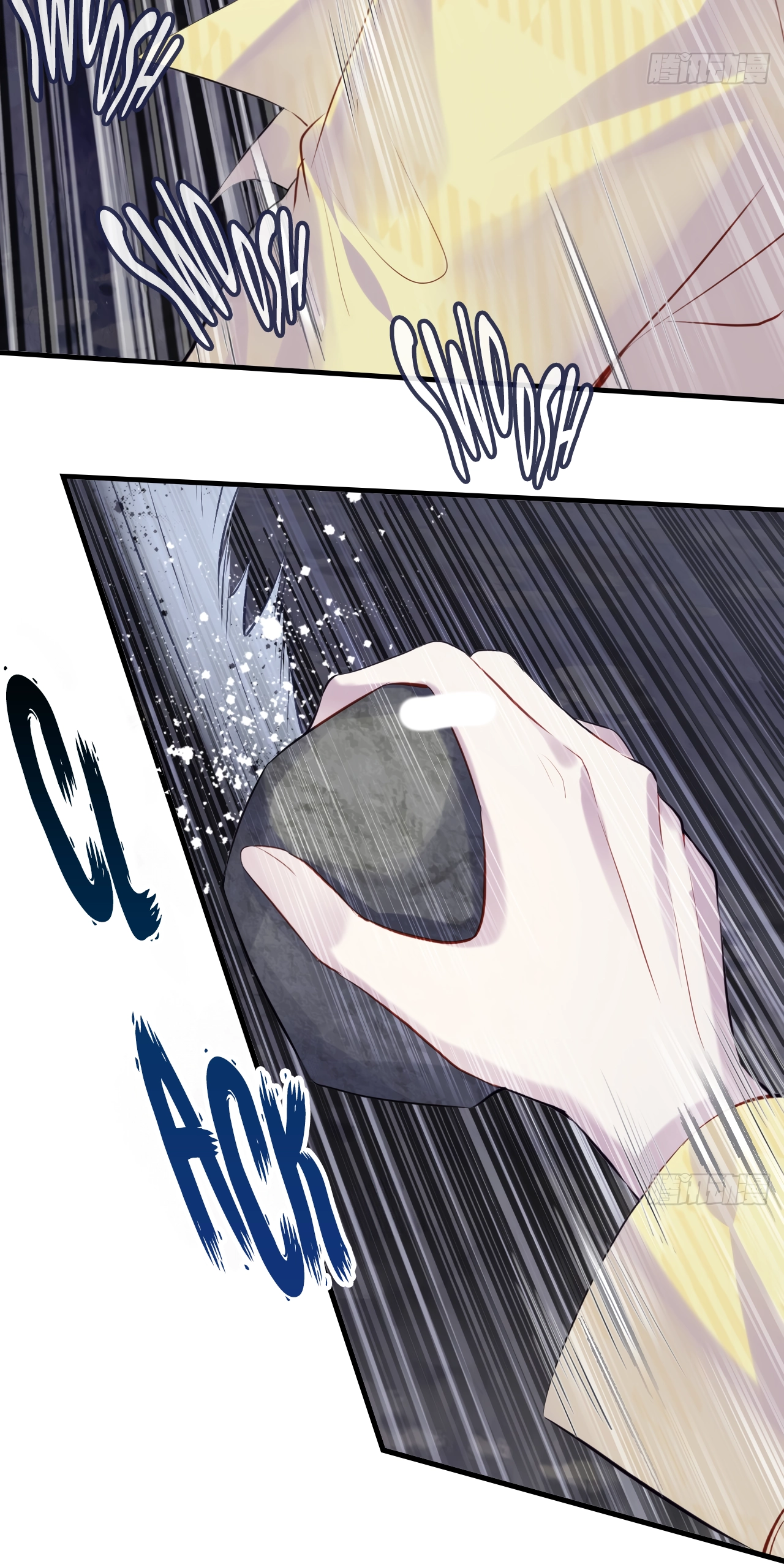 He Hasn't Faded Chapter 10 page 51 - 