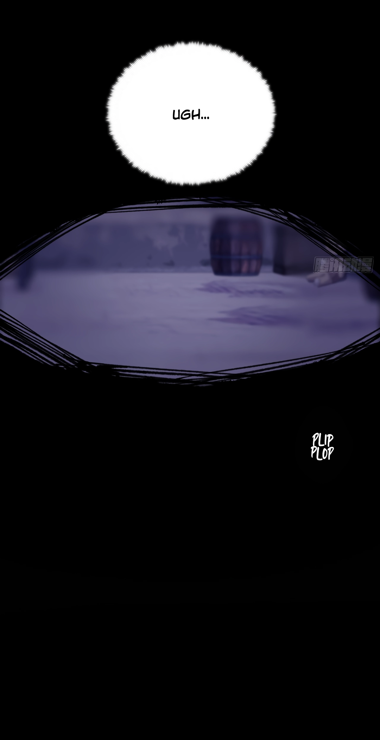 He Hasn't Faded Chapter 11 page 5 - 