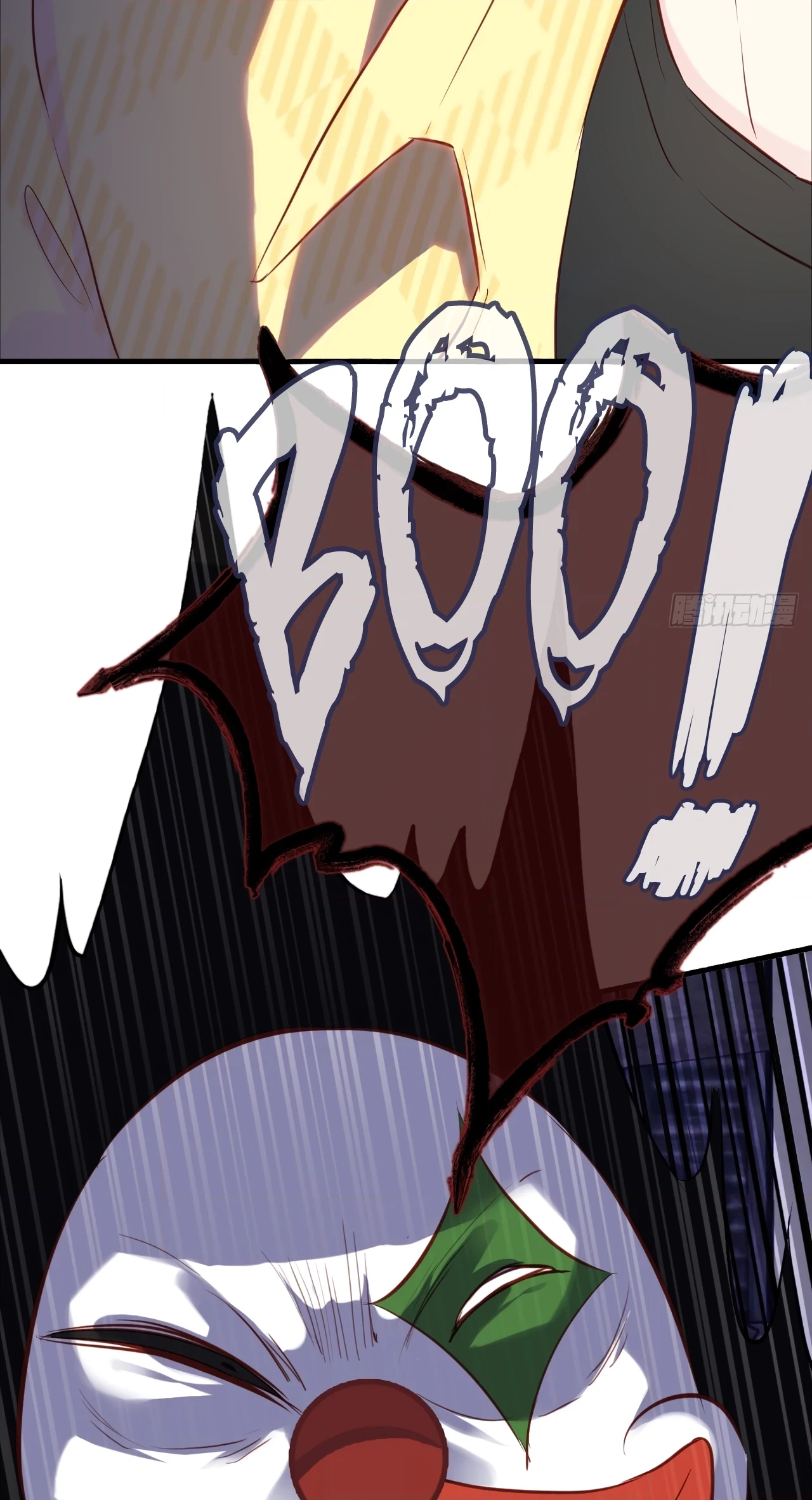 He Hasn't Faded Chapter 11 page 50 - 
