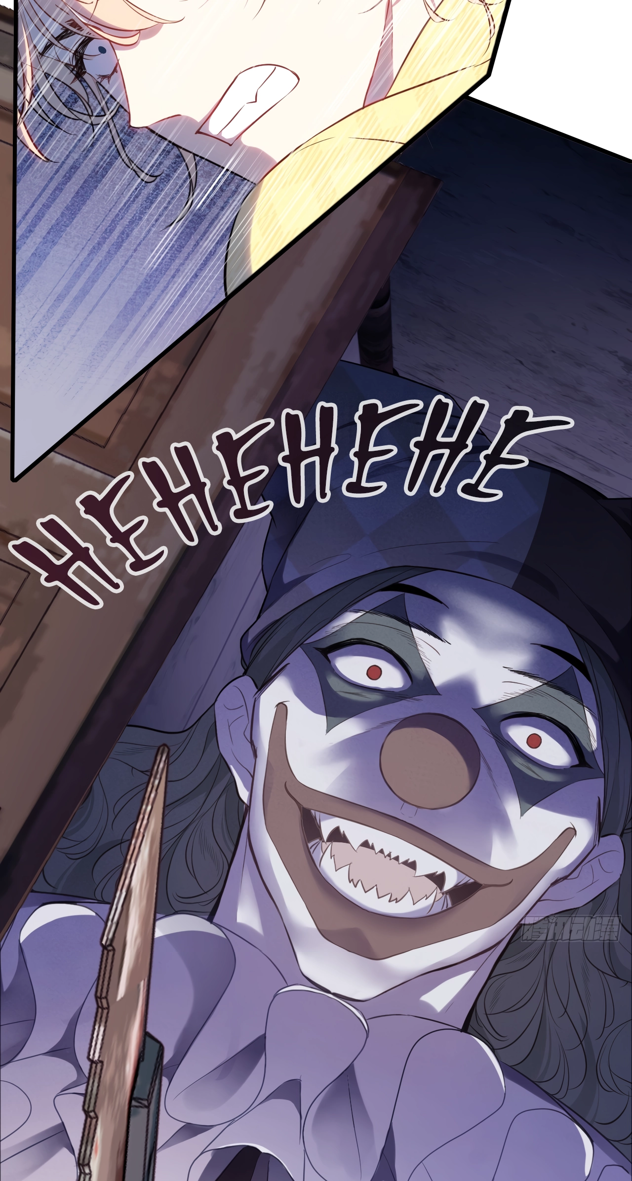 He Hasn't Faded Chapter 12 page 18 - 