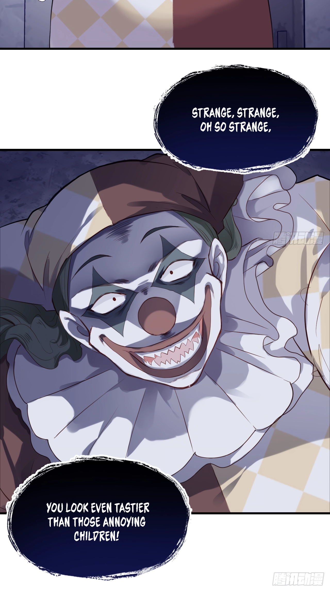 He Hasn't Faded Chapter 12 page 46 - 