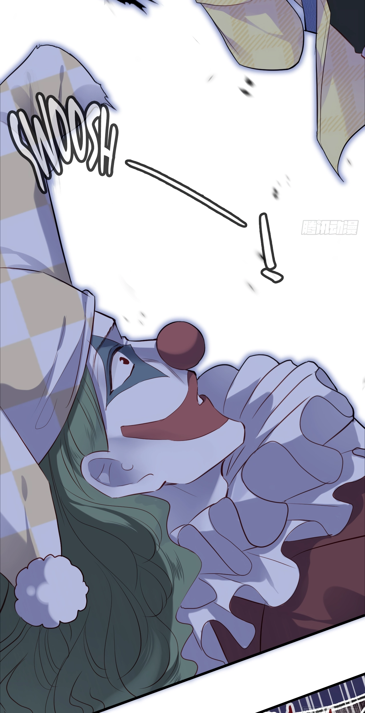 He Hasn't Faded Chapter 12 page 48 - 
