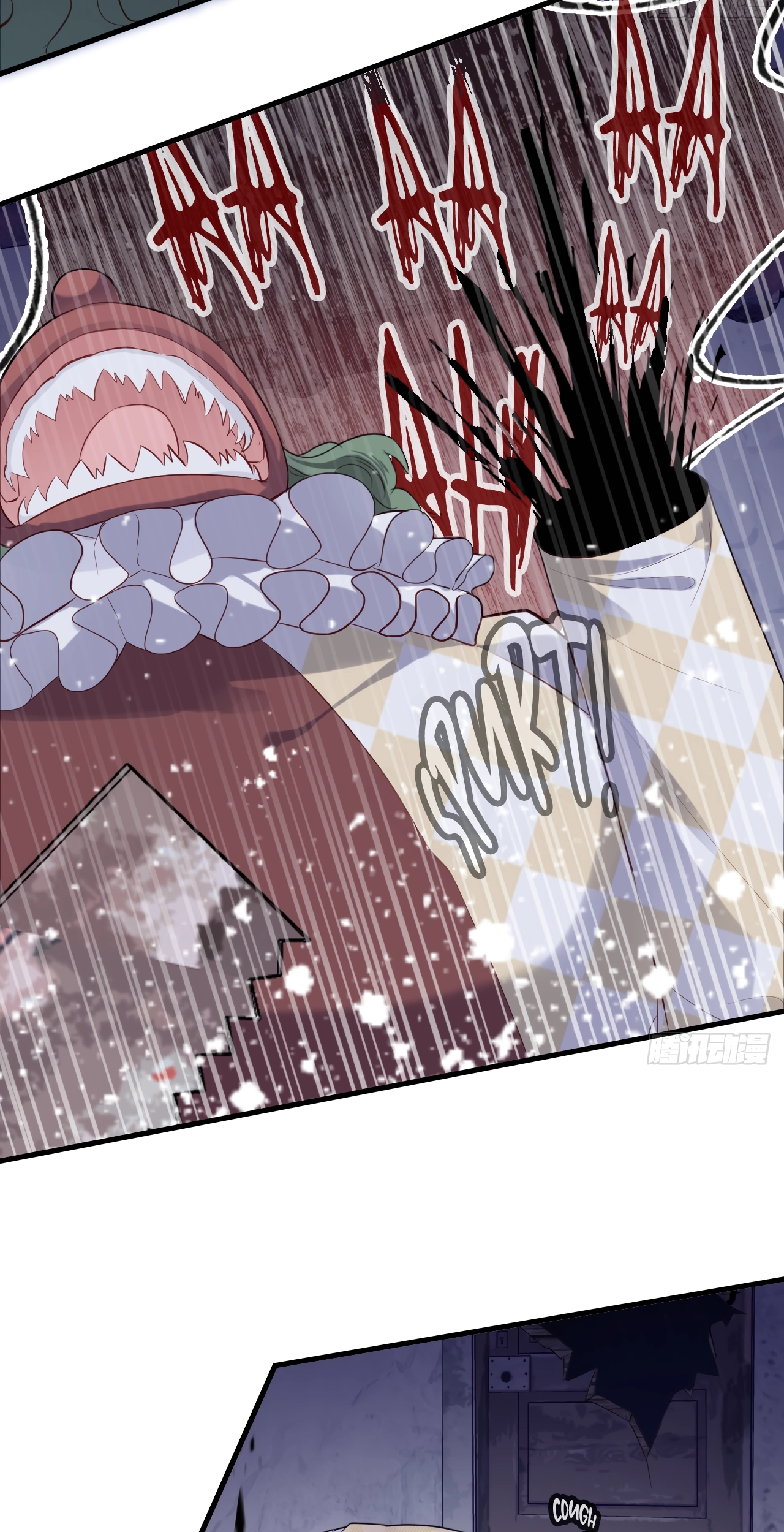 He Hasn't Faded Chapter 12 page 49 - 