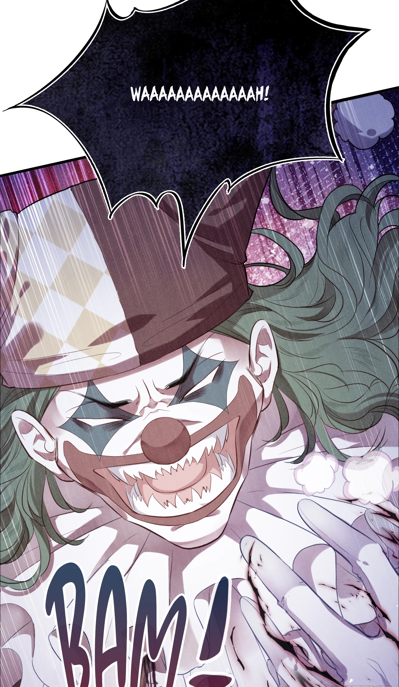 He Hasn't Faded Chapter 13 page 13 - 