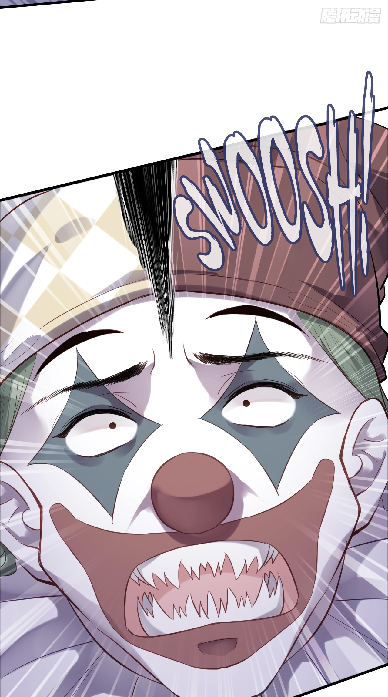 He Hasn't Faded Chapter 13 page 17 - 