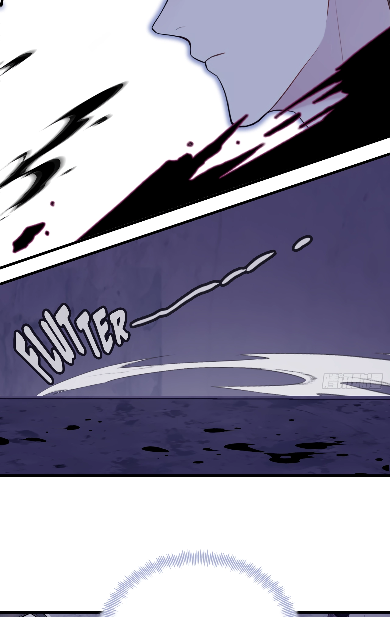 He Hasn't Faded Chapter 13 page 34 - 