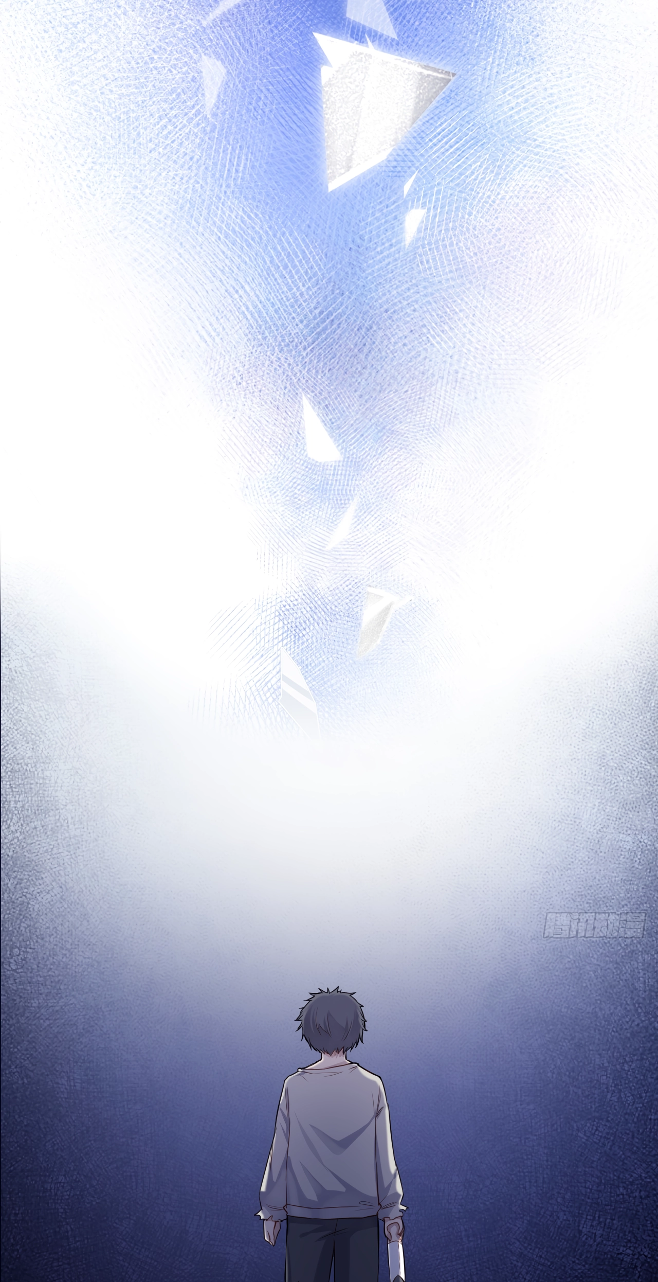 He Hasn't Faded Chapter 14 page 26 - 