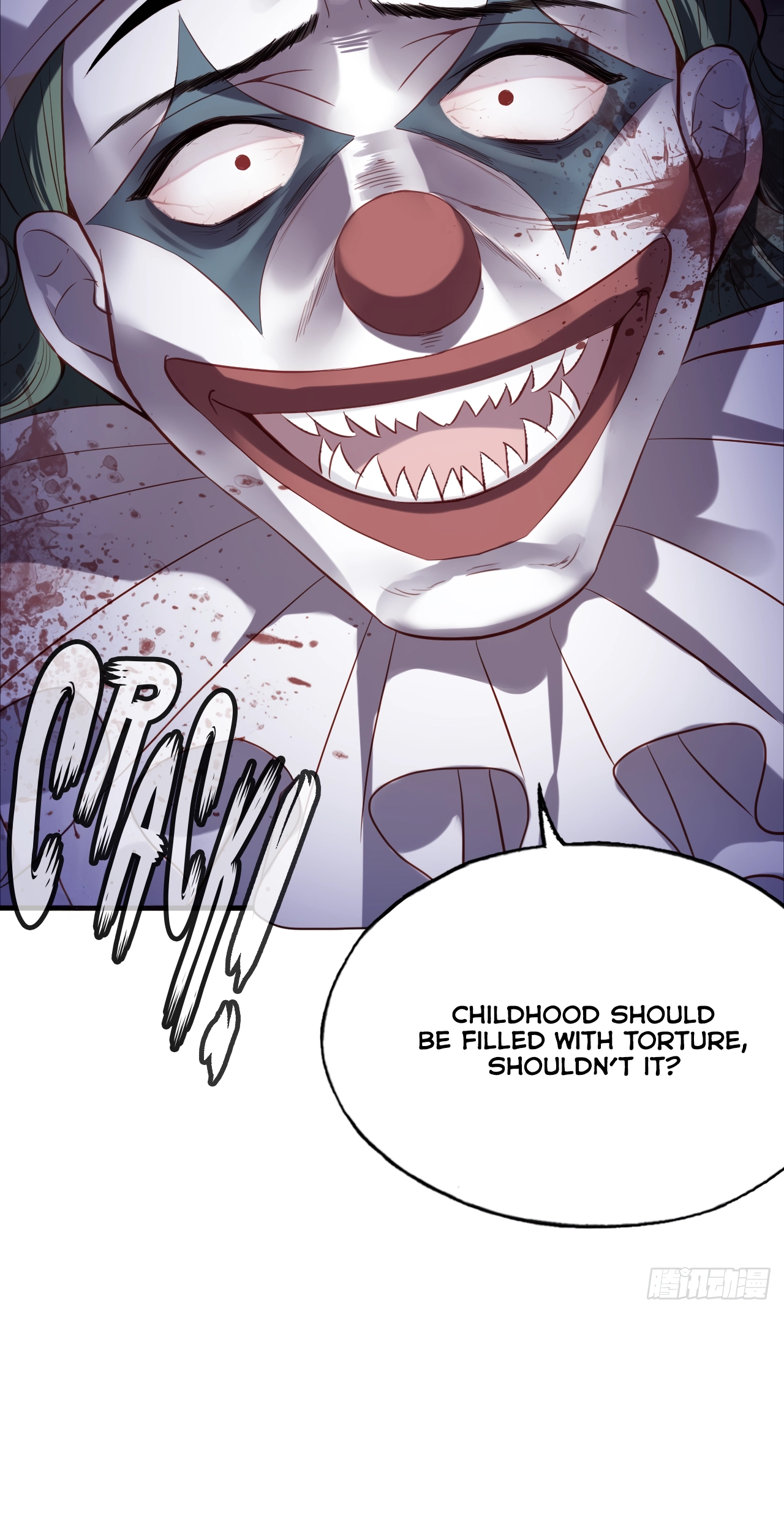 He Hasn't Faded Chapter 14 page 39 - 