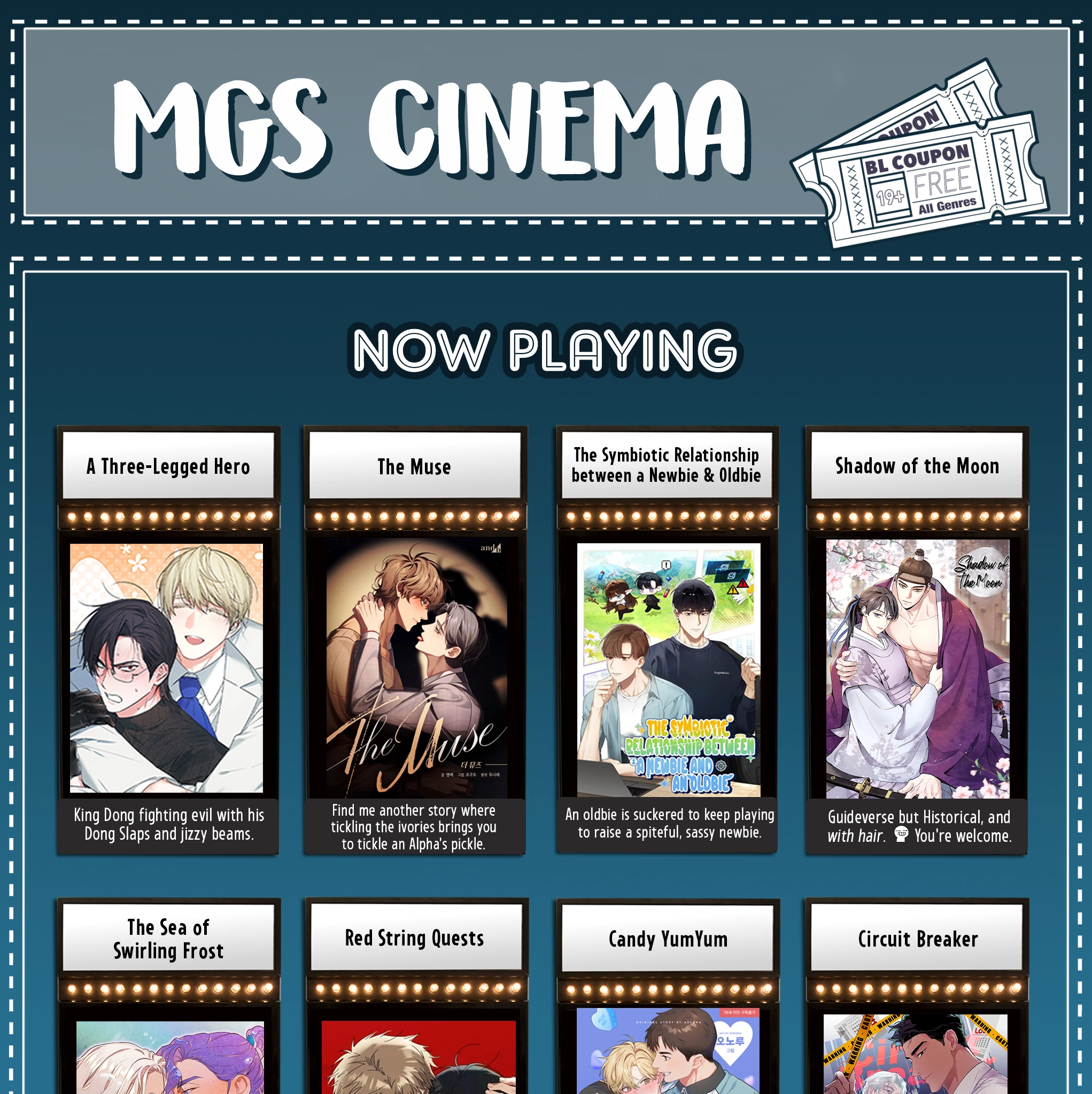 He Hasn't Faded Chapter 14 page 41 - 