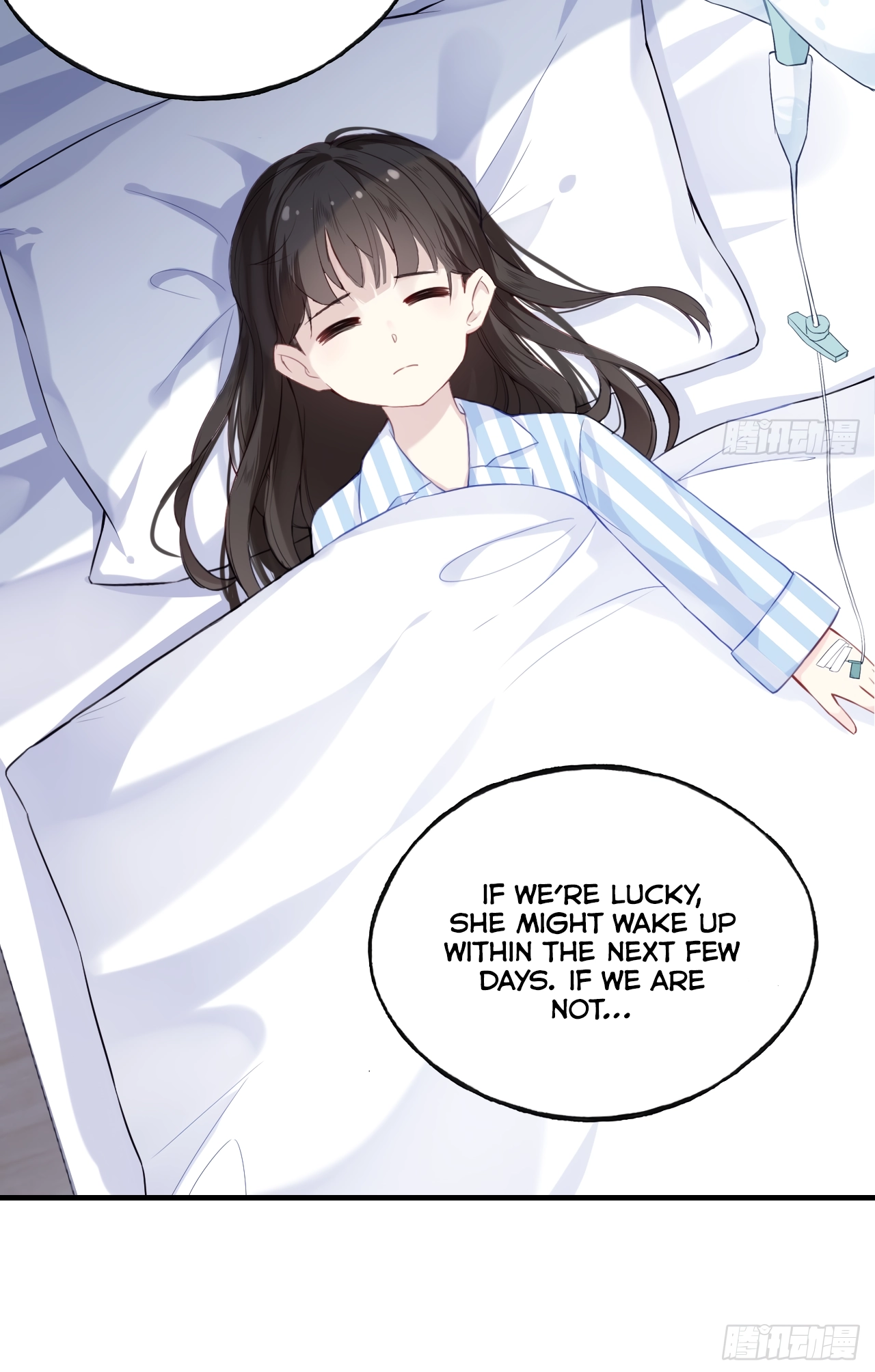 He Hasn't Faded Chapter 15 page 45 - 