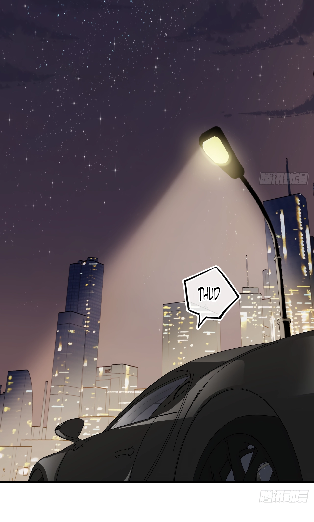 He Hasn't Faded Chapter 16 page 28 - 