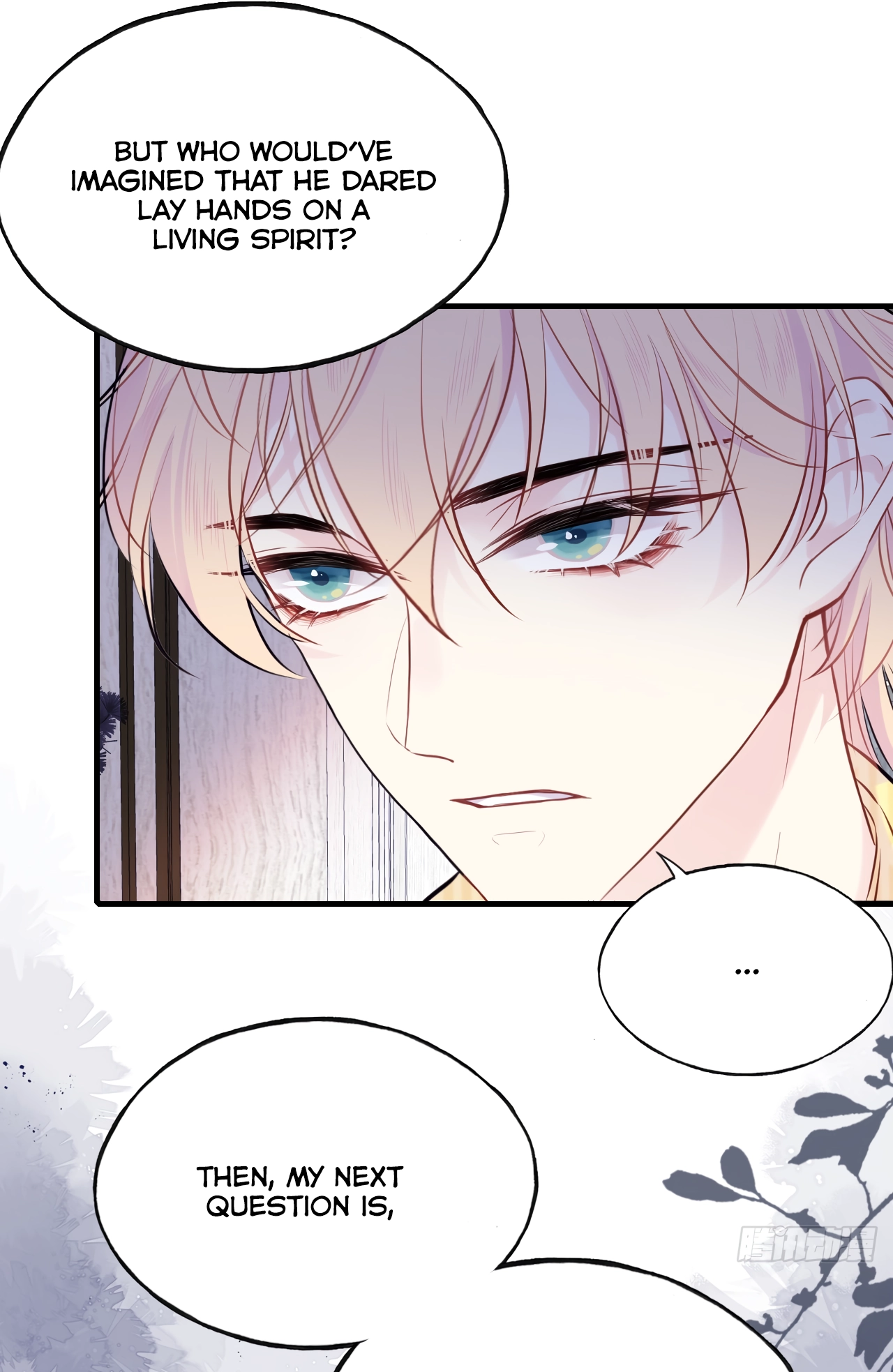He Hasn't Faded Chapter 16 page 44 - 