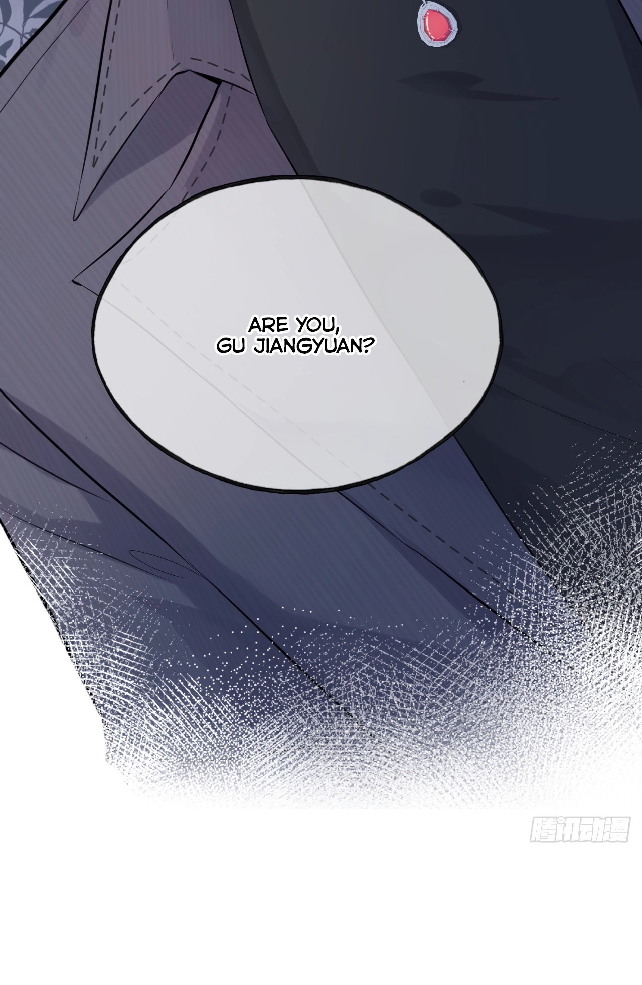 He Hasn't Faded Chapter 16 page 46 - 