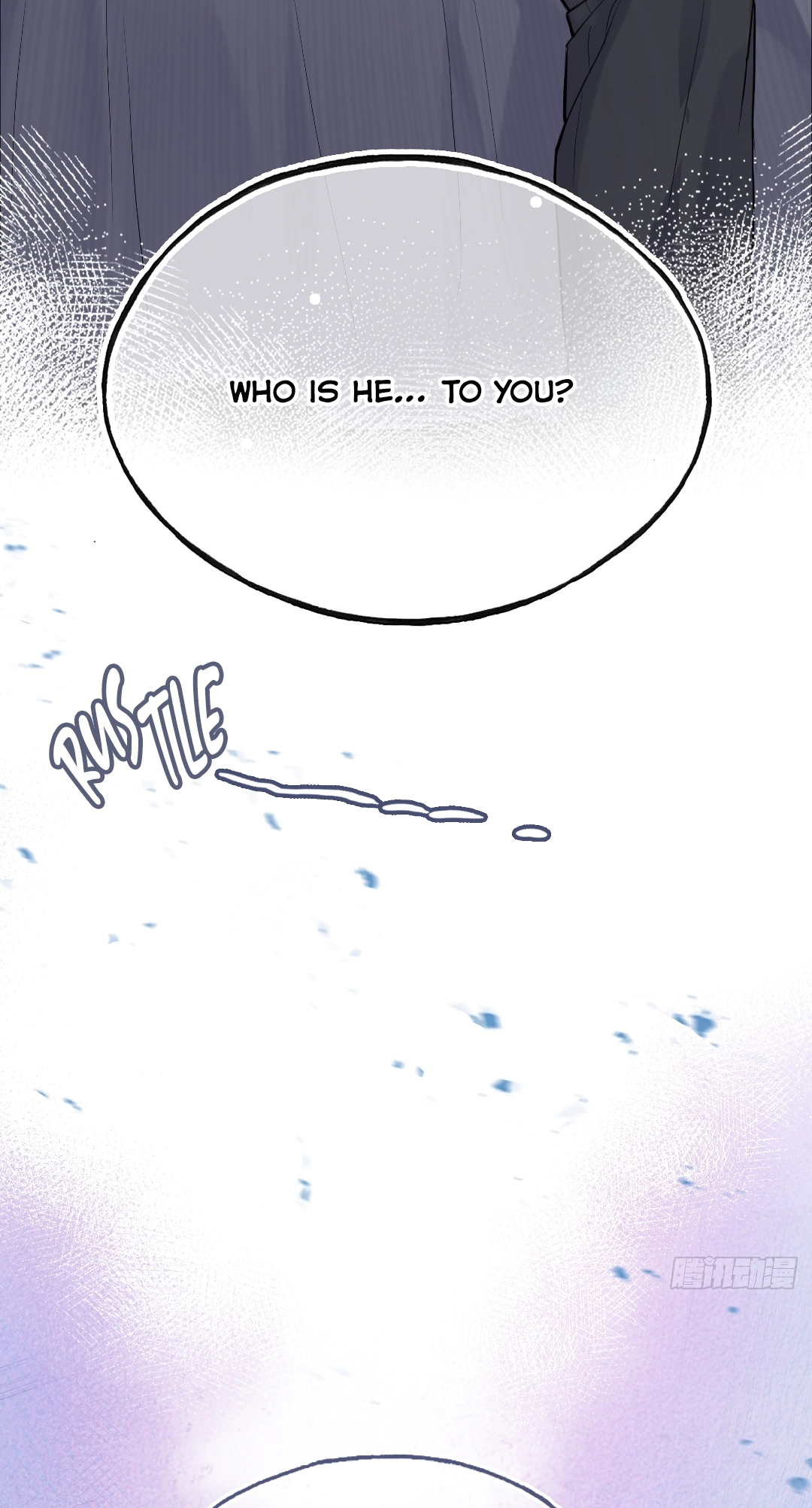 He Hasn't Faded Chapter 17 page 24 - 