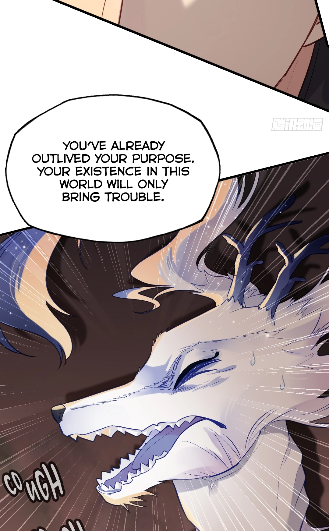 He Hasn't Faded Chapter 17 page 54 - 