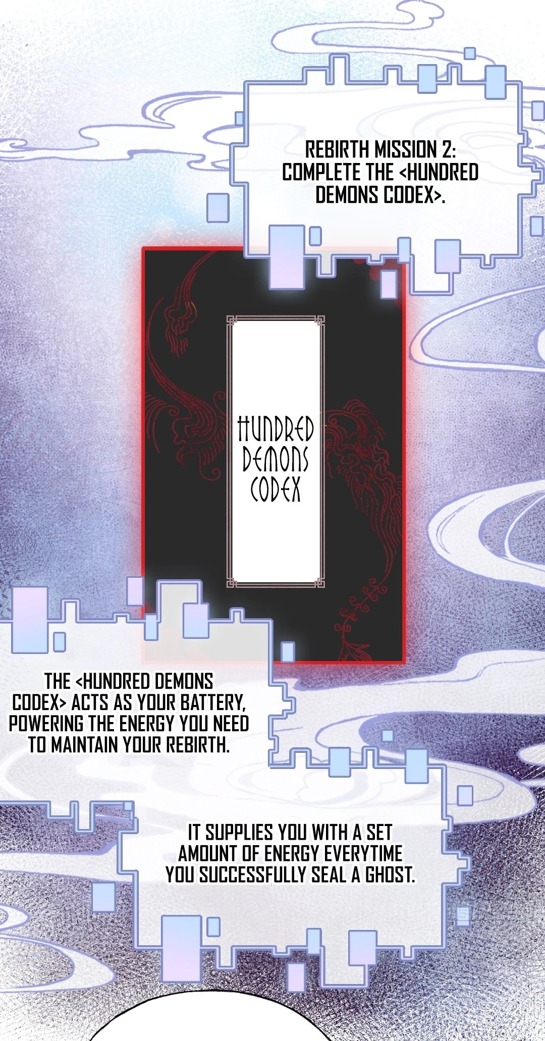 He Hasn't Faded Chapter 18 page 28 - 