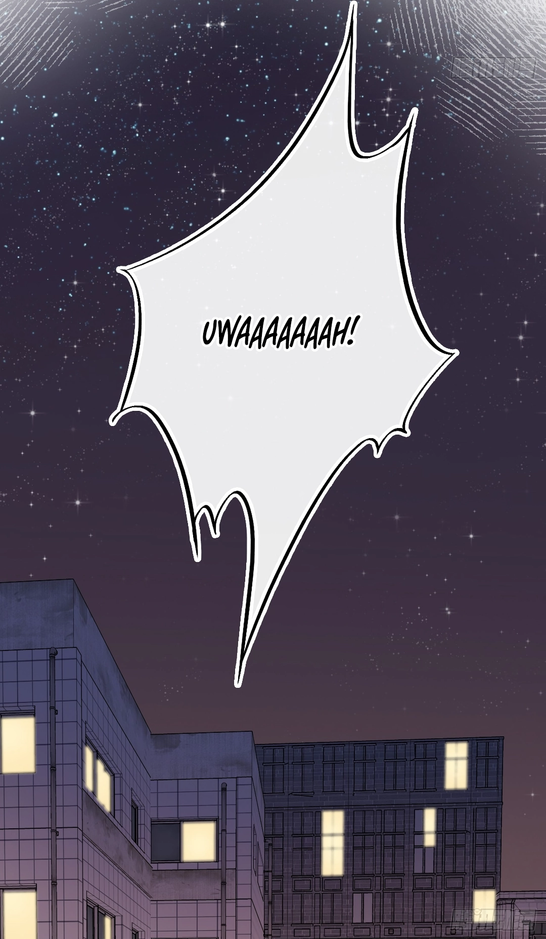 He Hasn't Faded Chapter 19 page 53 - 
