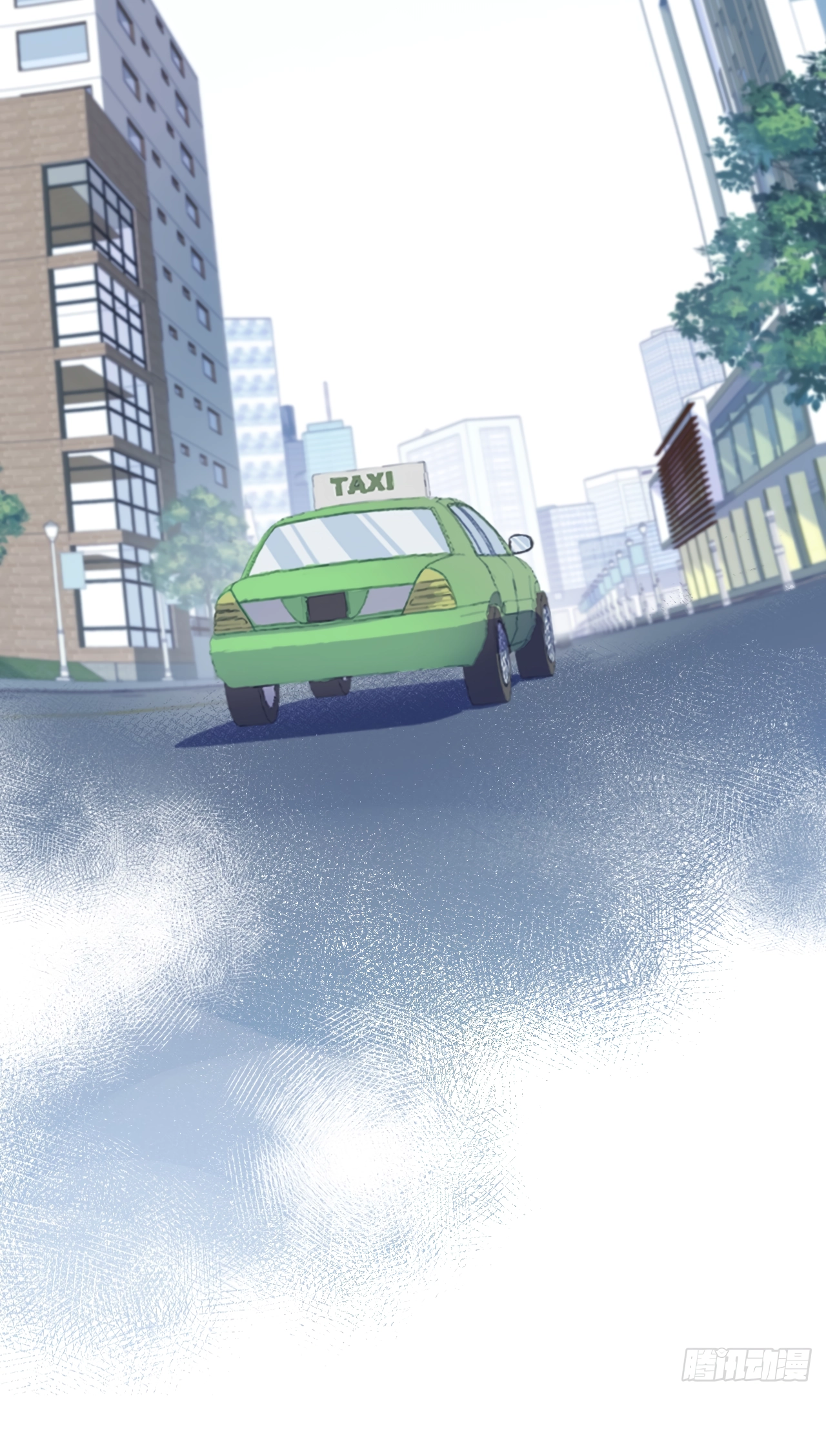 He Hasn't Faded Chapter 2 page 24 - 