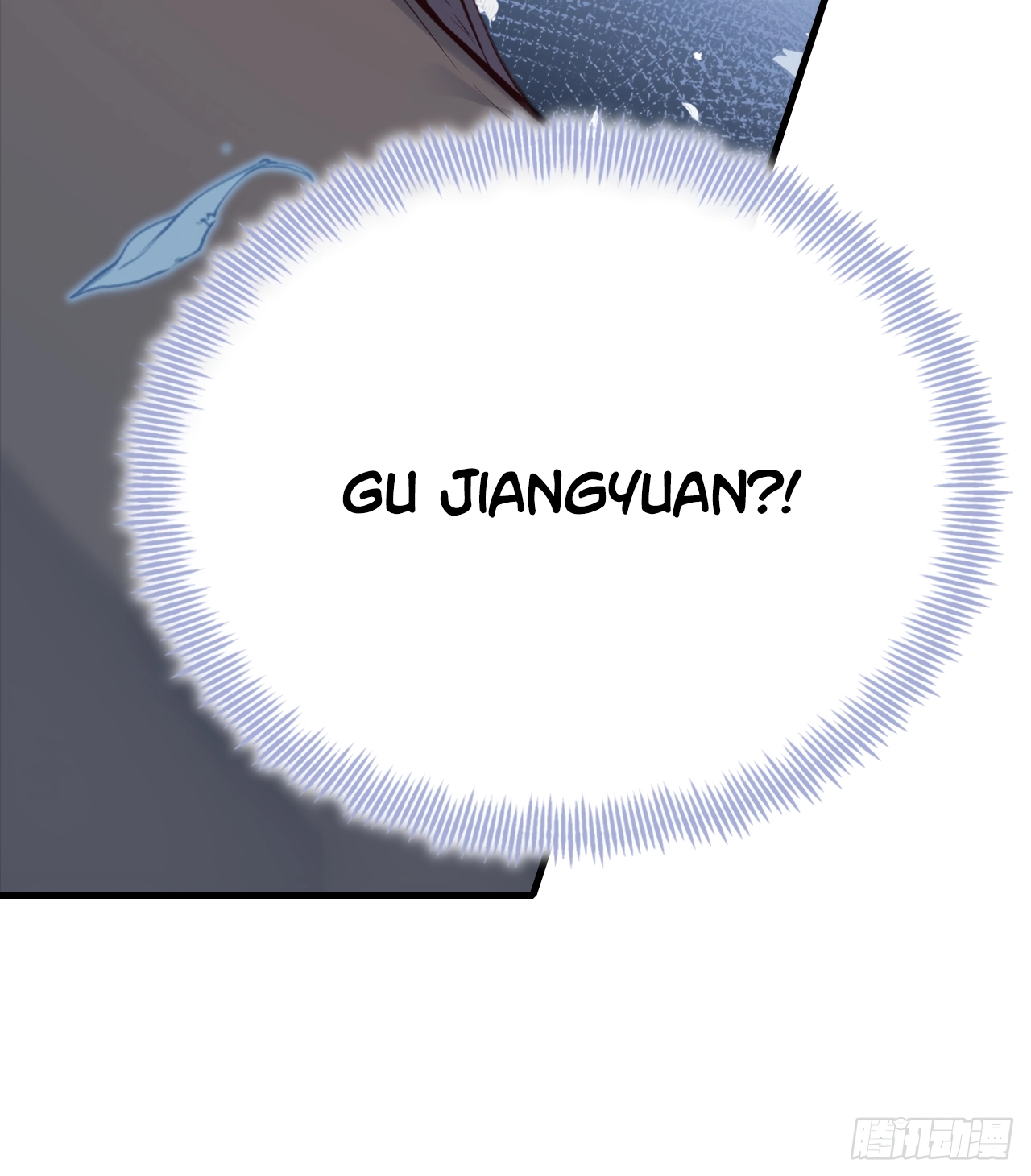 He Hasn't Faded Chapter 2 page 41 - 