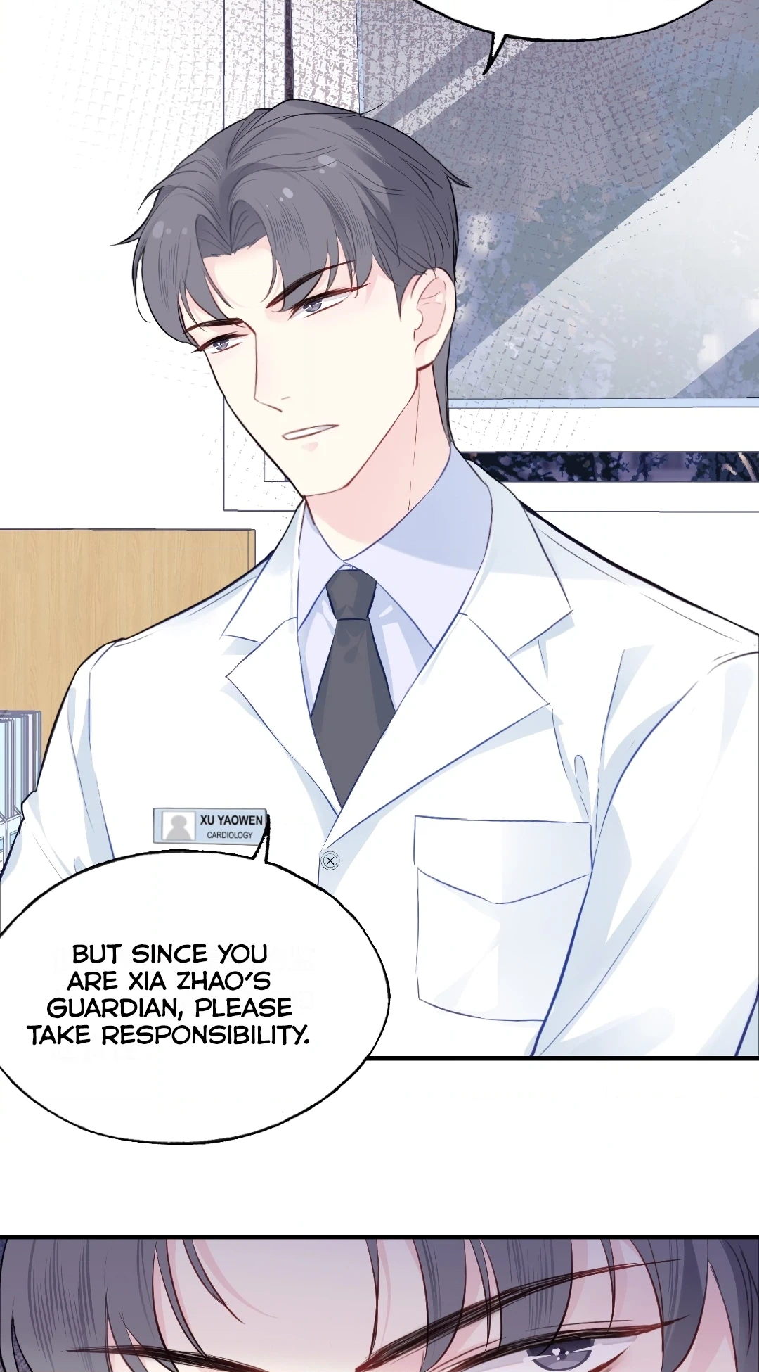 He Hasn't Faded Chapter 20 page 40 - 