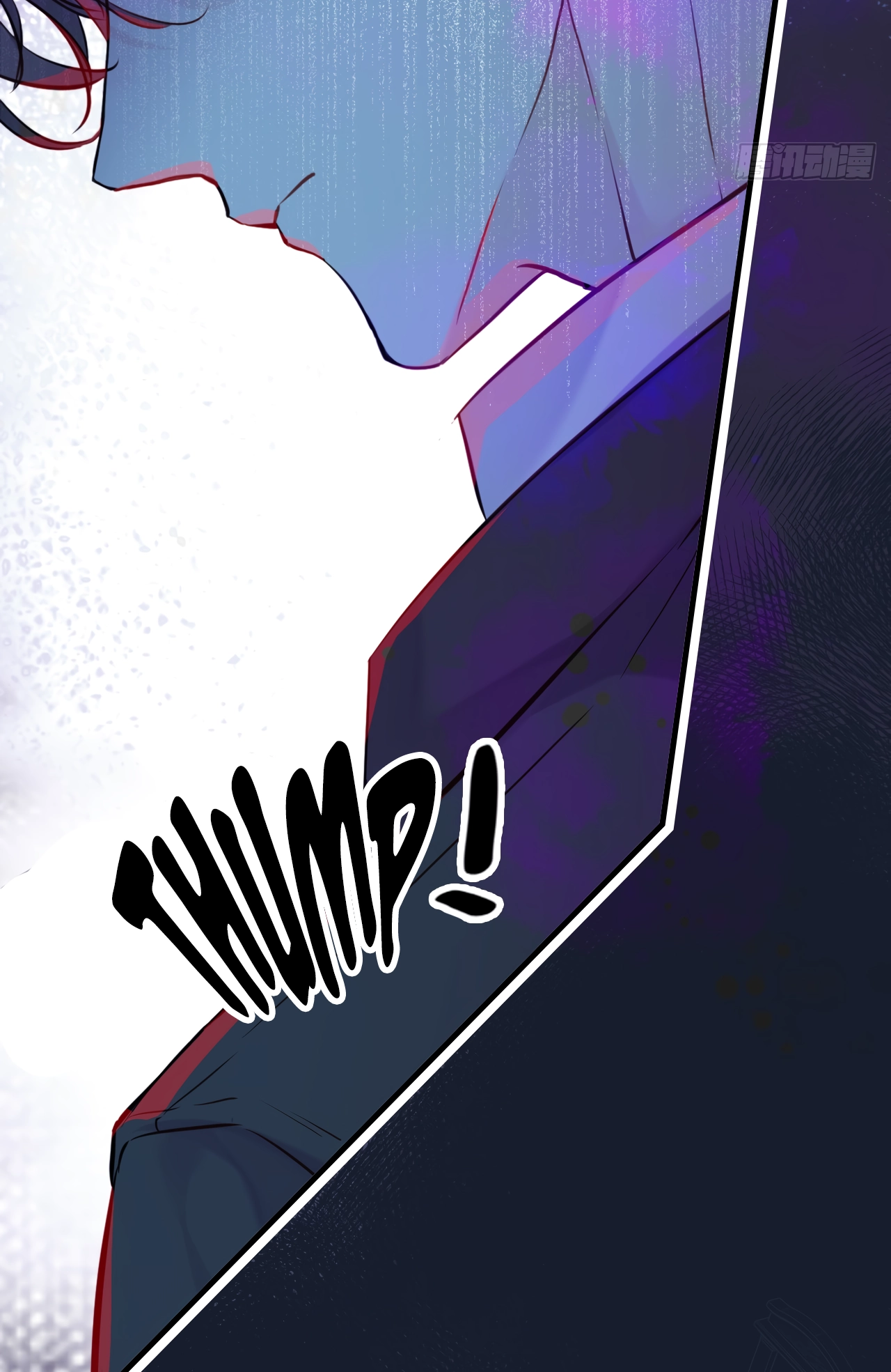 He Hasn't Faded Chapter 3 page 24 - 