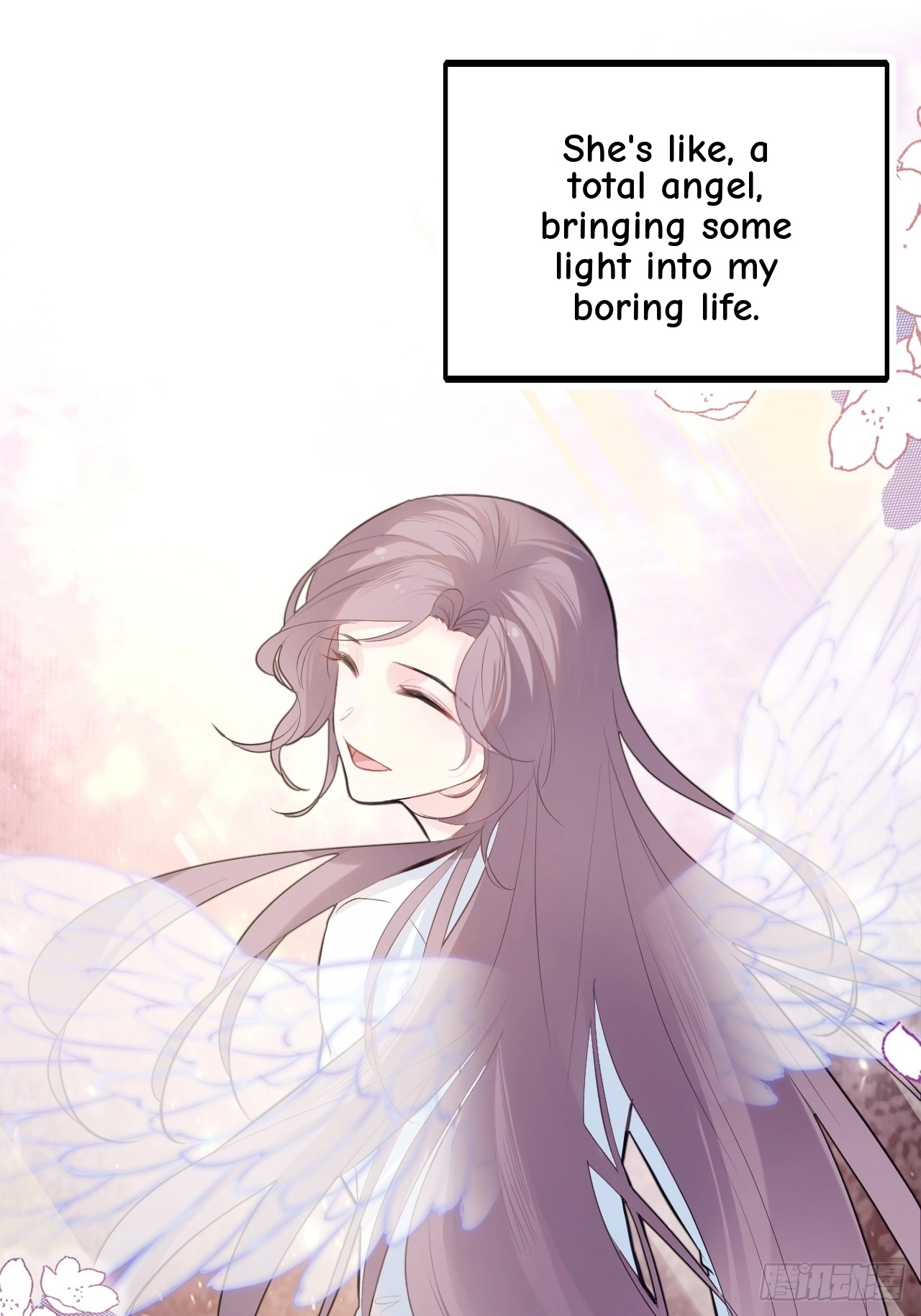 He Hasn't Faded Chapter 31 page 16 - 