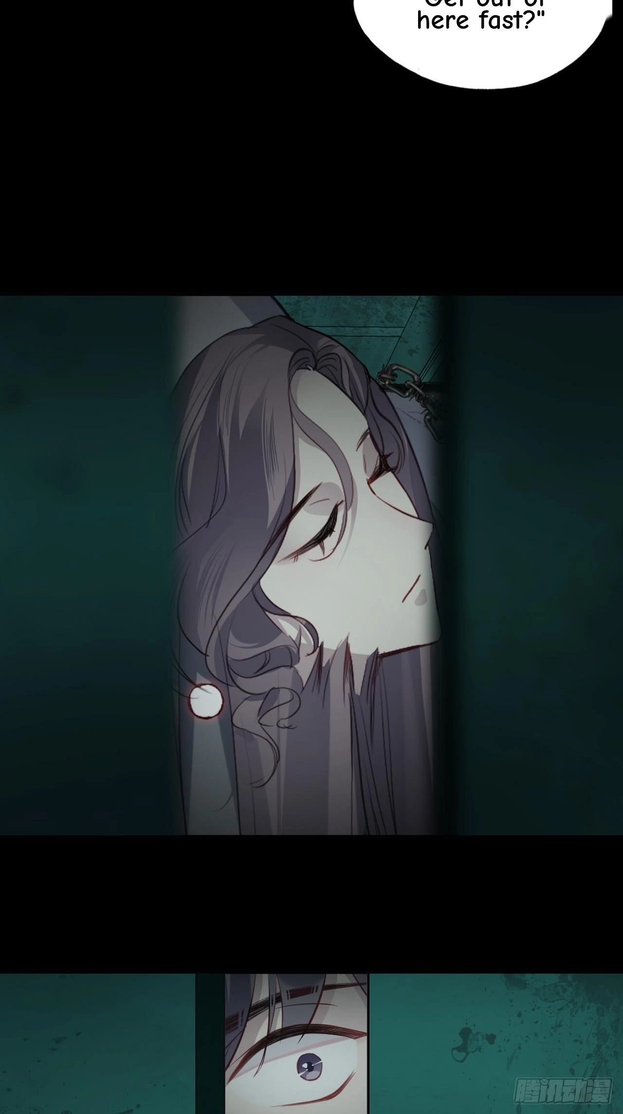 He Hasn't Faded Chapter 31 page 37 - 