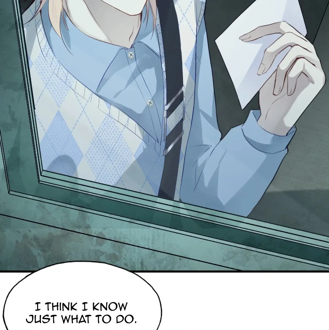 He Hasn't Faded Chapter 32 page 50 - 